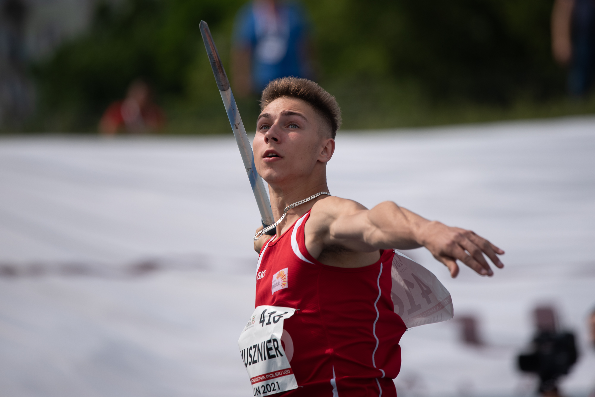 75. PZLA Mistrzostwa Polski U20 obrazek 13