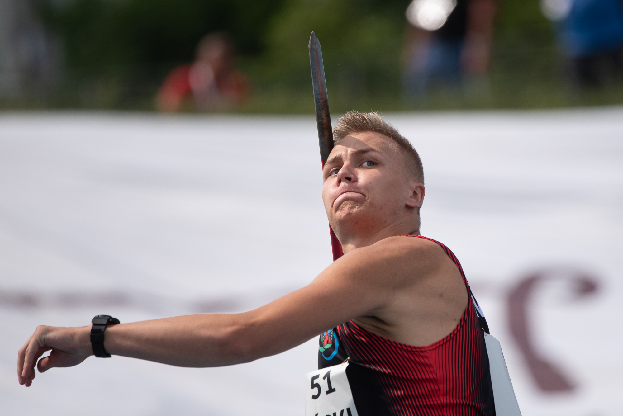75. PZLA Mistrzostwa Polski U20 obrazek 14