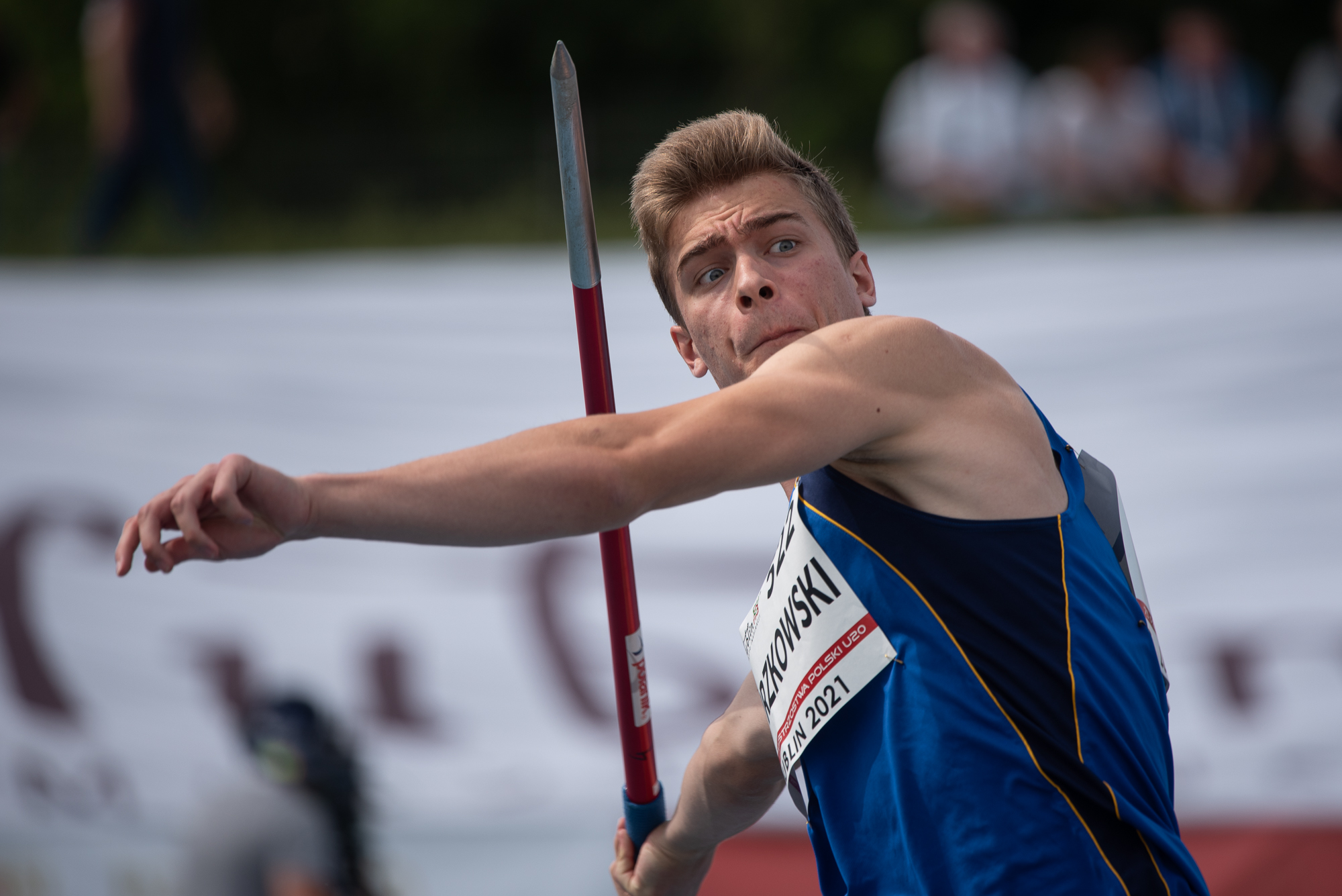 75. PZLA Mistrzostwa Polski U20 obrazek 15