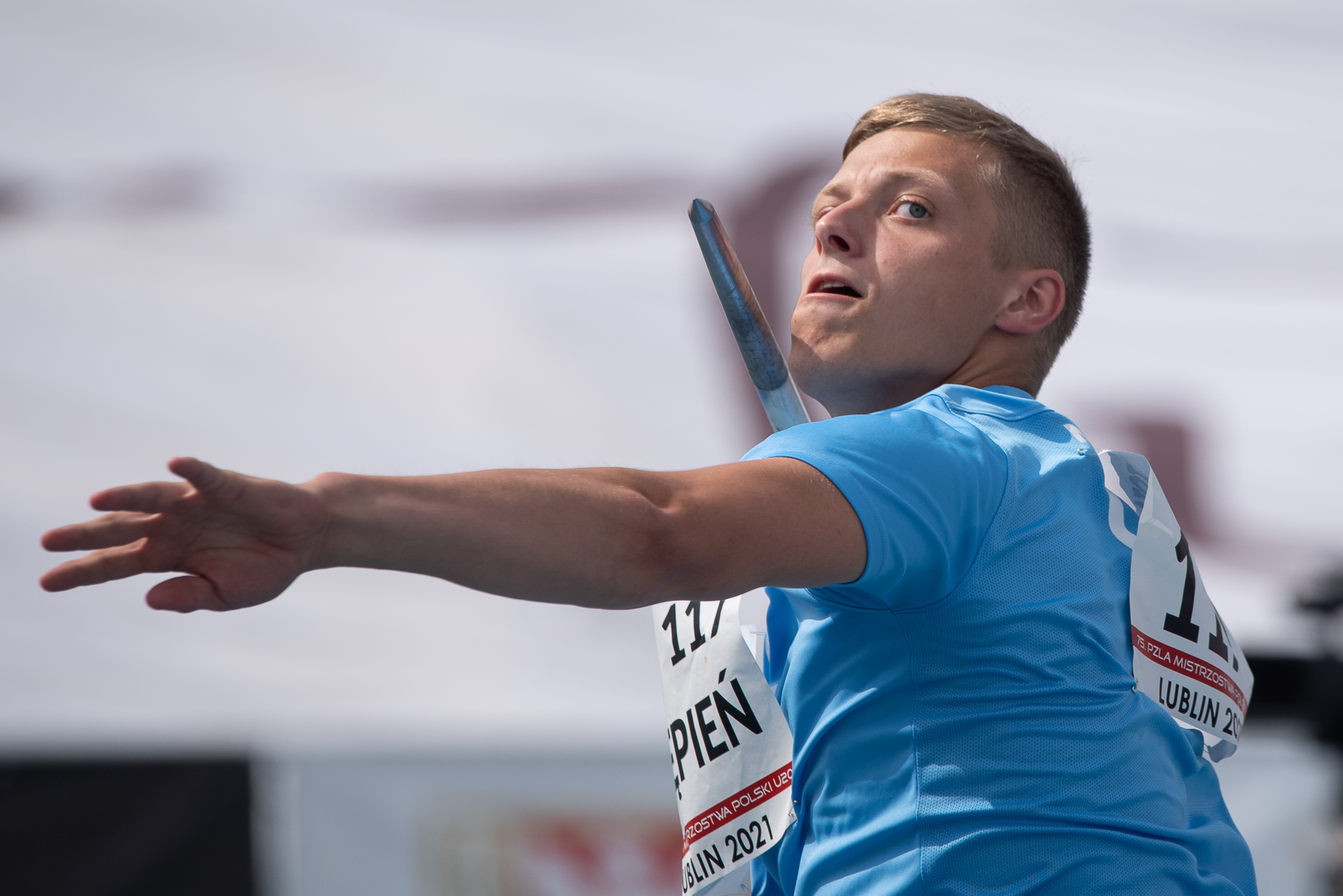 75. PZLA Mistrzostwa Polski U20 obrazek 16