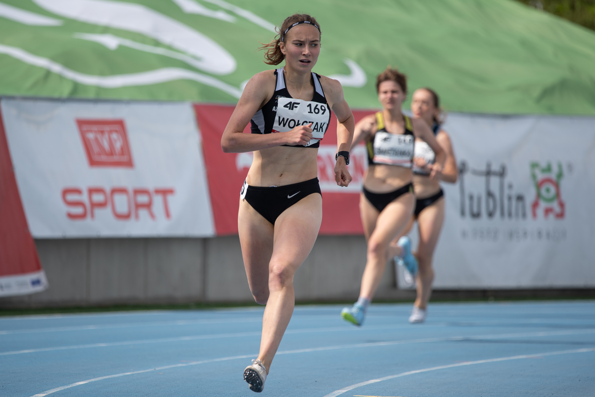 75. PZLA Mistrzostwa Polski U20 obrazek 17
