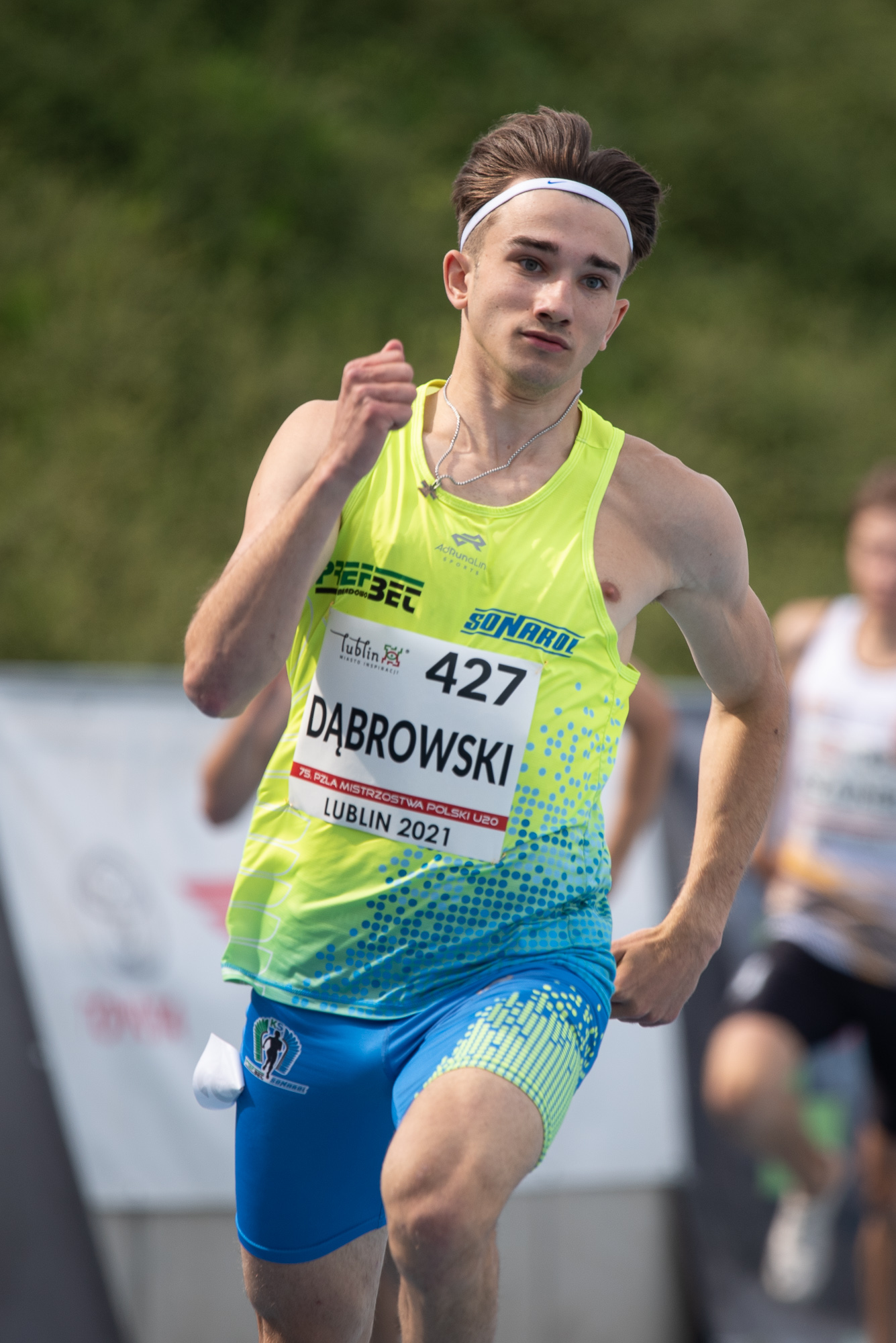 75. PZLA Mistrzostwa Polski U20 obrazek 20