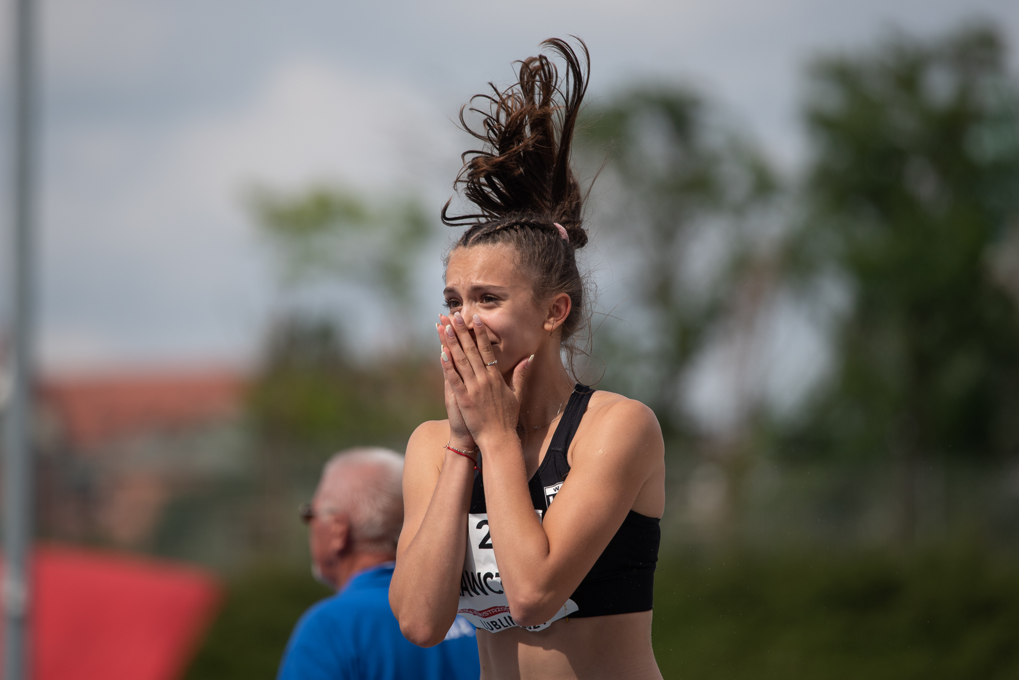 75. PZLA Mistrzostwa Polski U20 obrazek 23