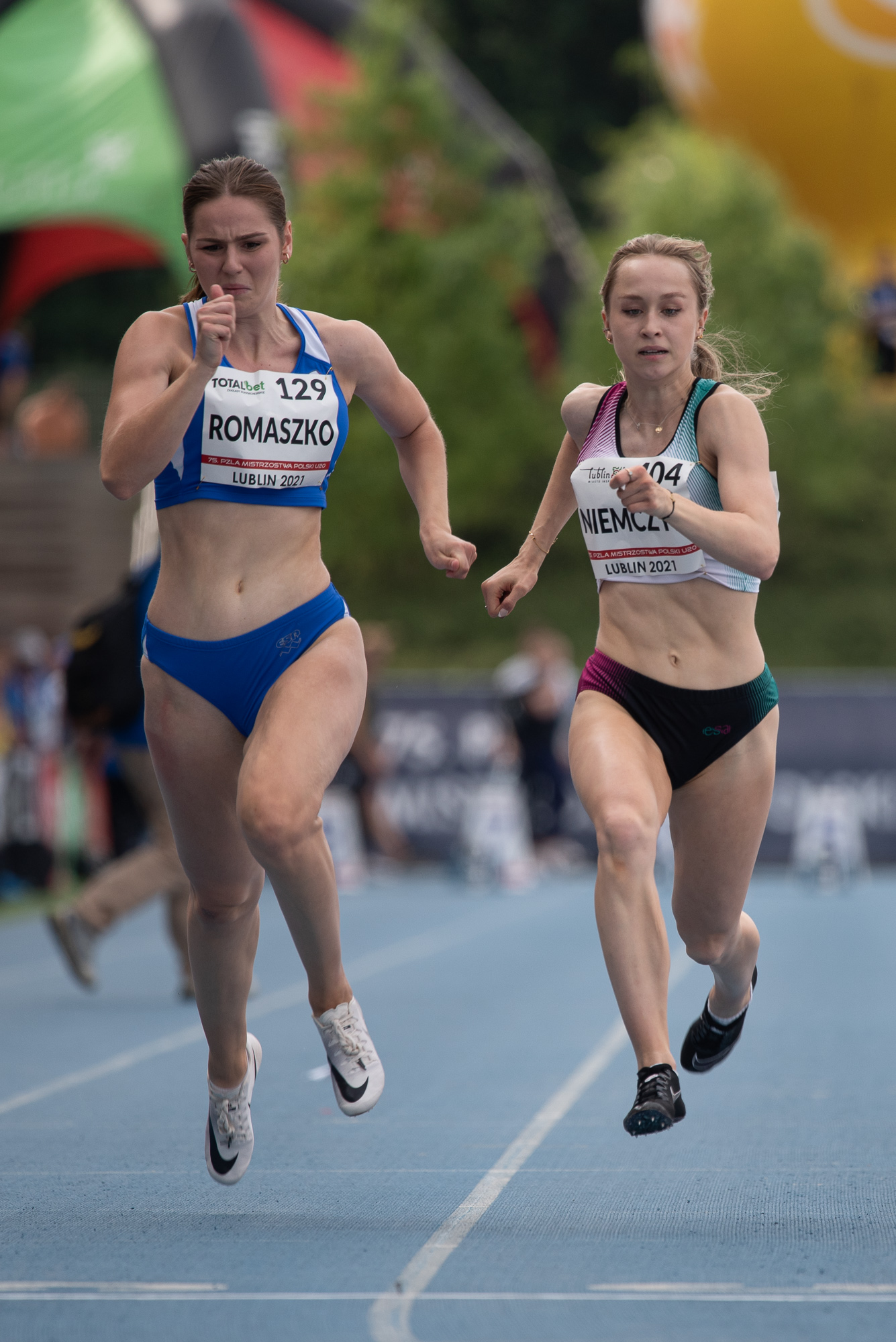 75. PZLA Mistrzostwa Polski U20 obrazek 13