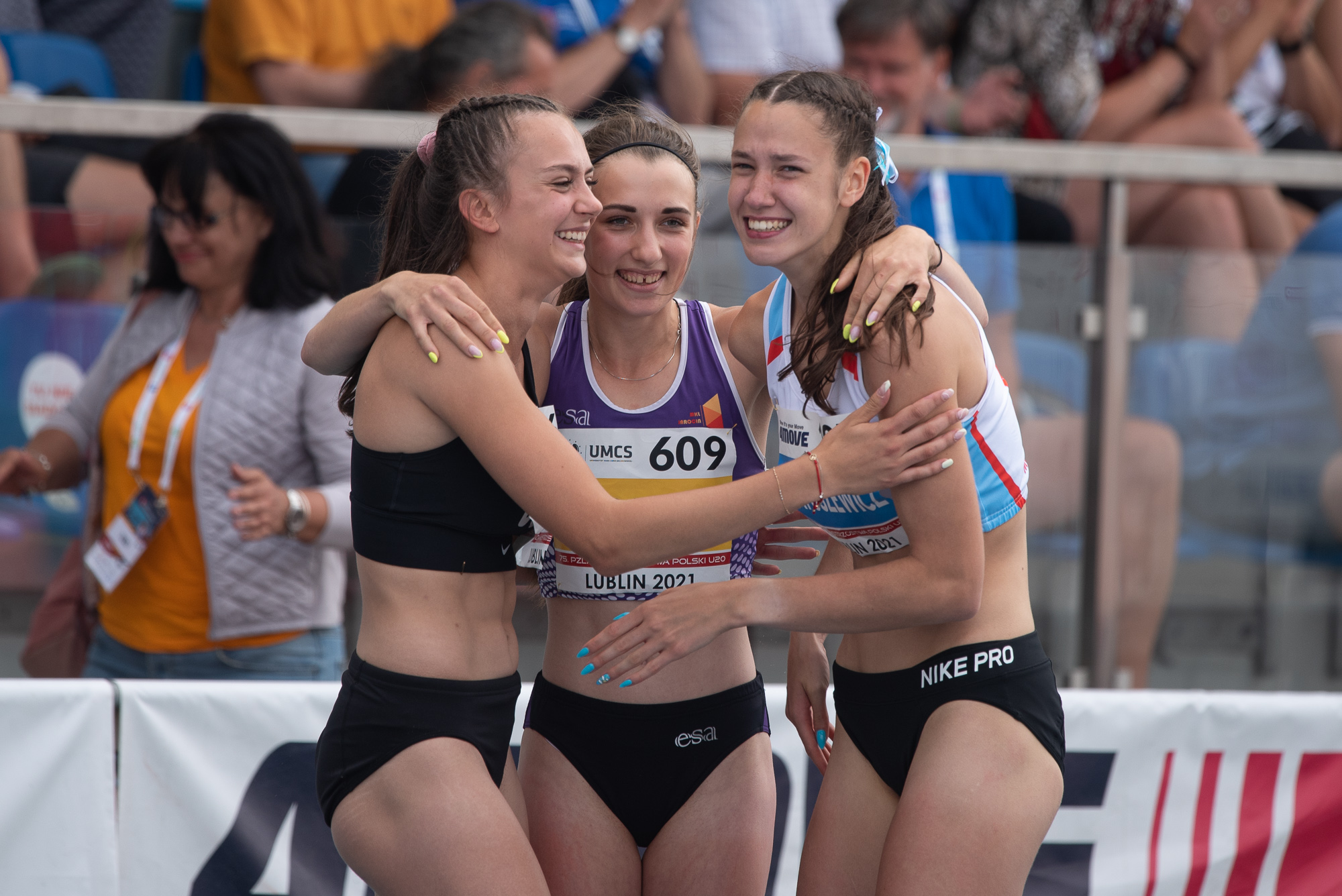 75. PZLA Mistrzostwa Polski U20 obrazek 6