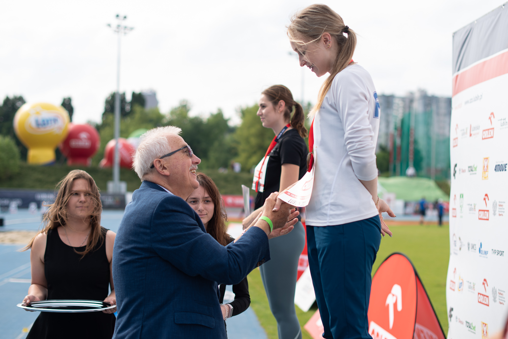 75. PZLA Mistrzostwa Polski U20 obrazek 9