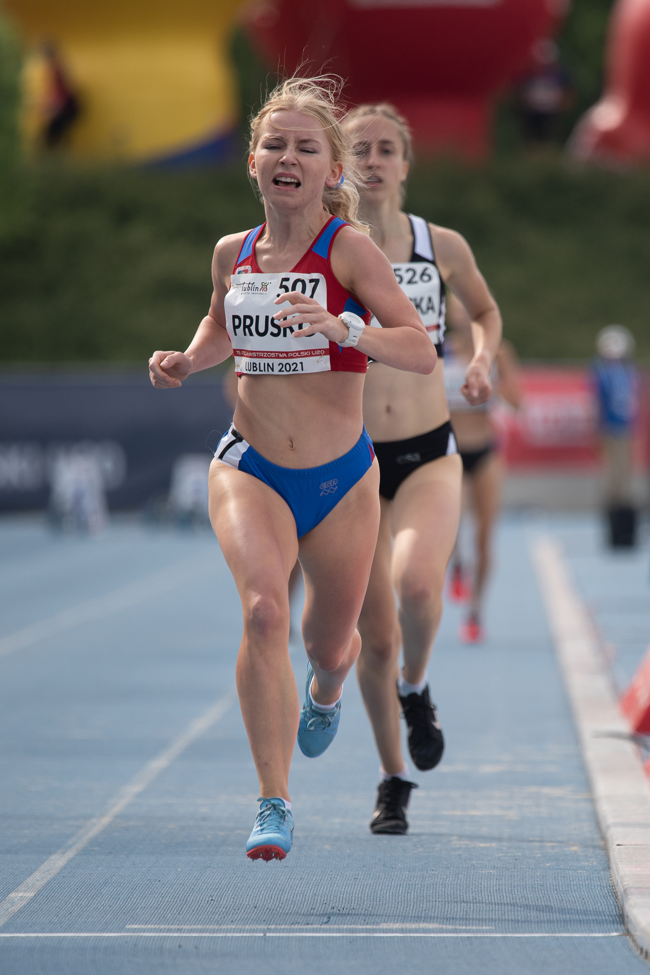 75. PZLA Mistrzostwa Polski U20 obrazek 12