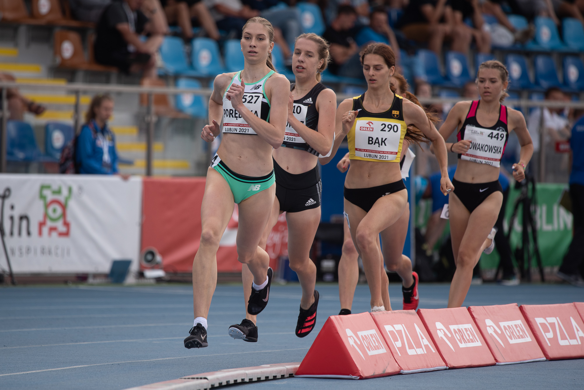 75. PZLA Mistrzostwa Polski U20 obrazek 14