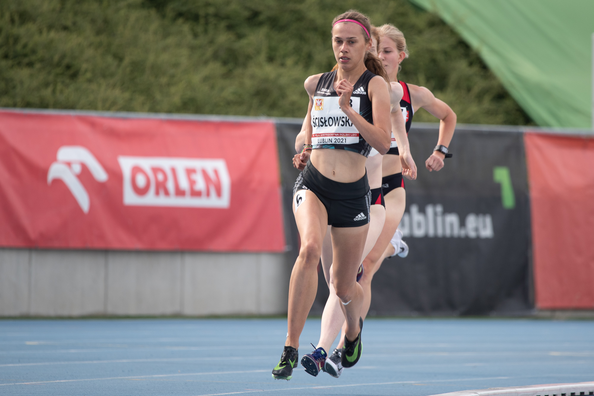 75. PZLA Mistrzostwa Polski U20 obrazek 17
