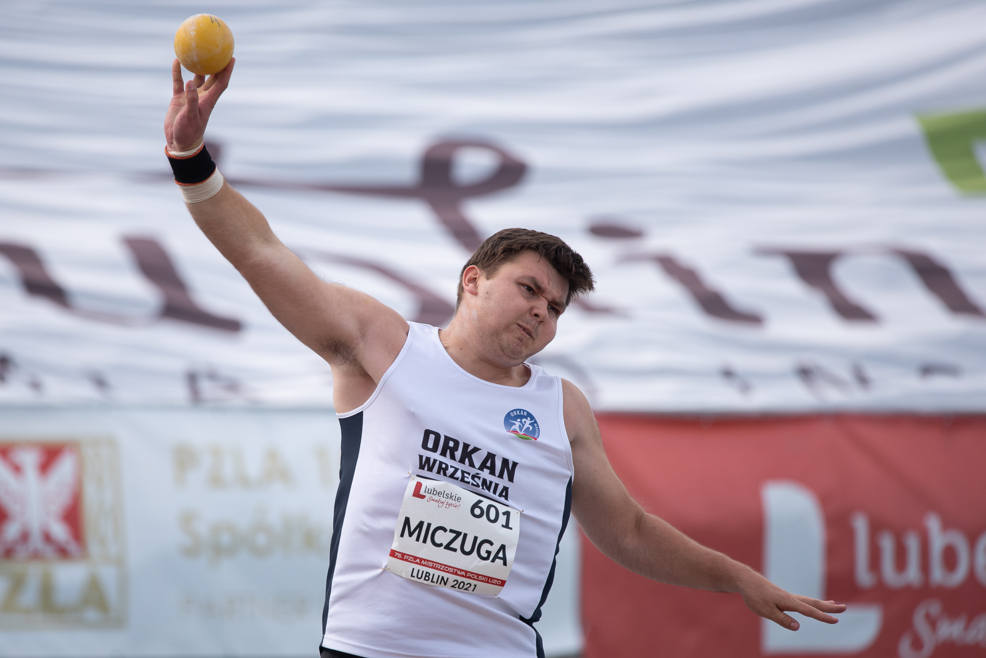 75. PZLA Mistrzostwa Polski U20 obrazek 18