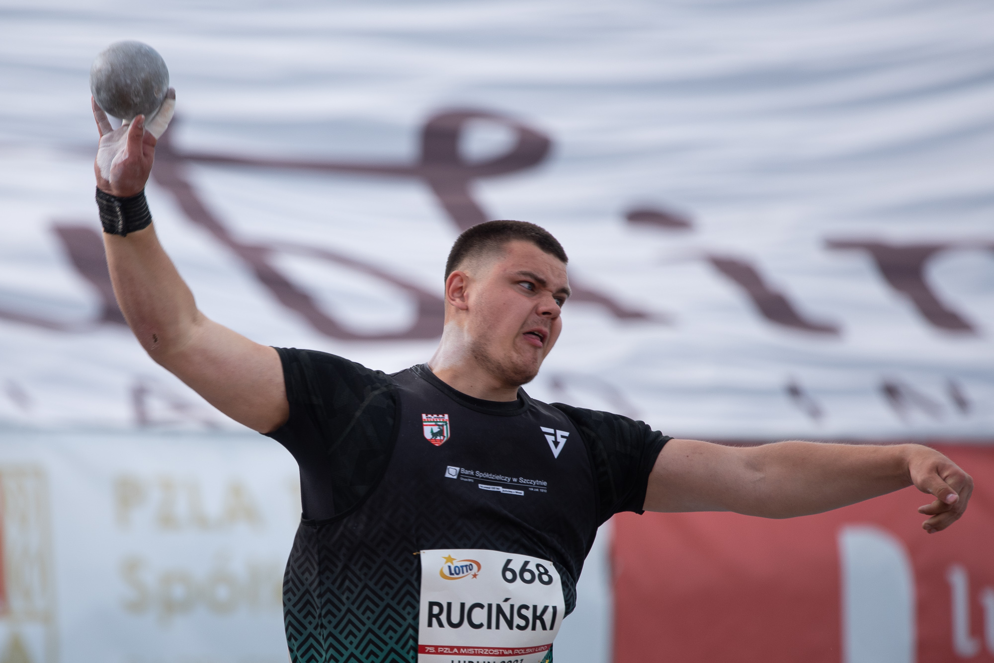 75. PZLA Mistrzostwa Polski U20 obrazek 19