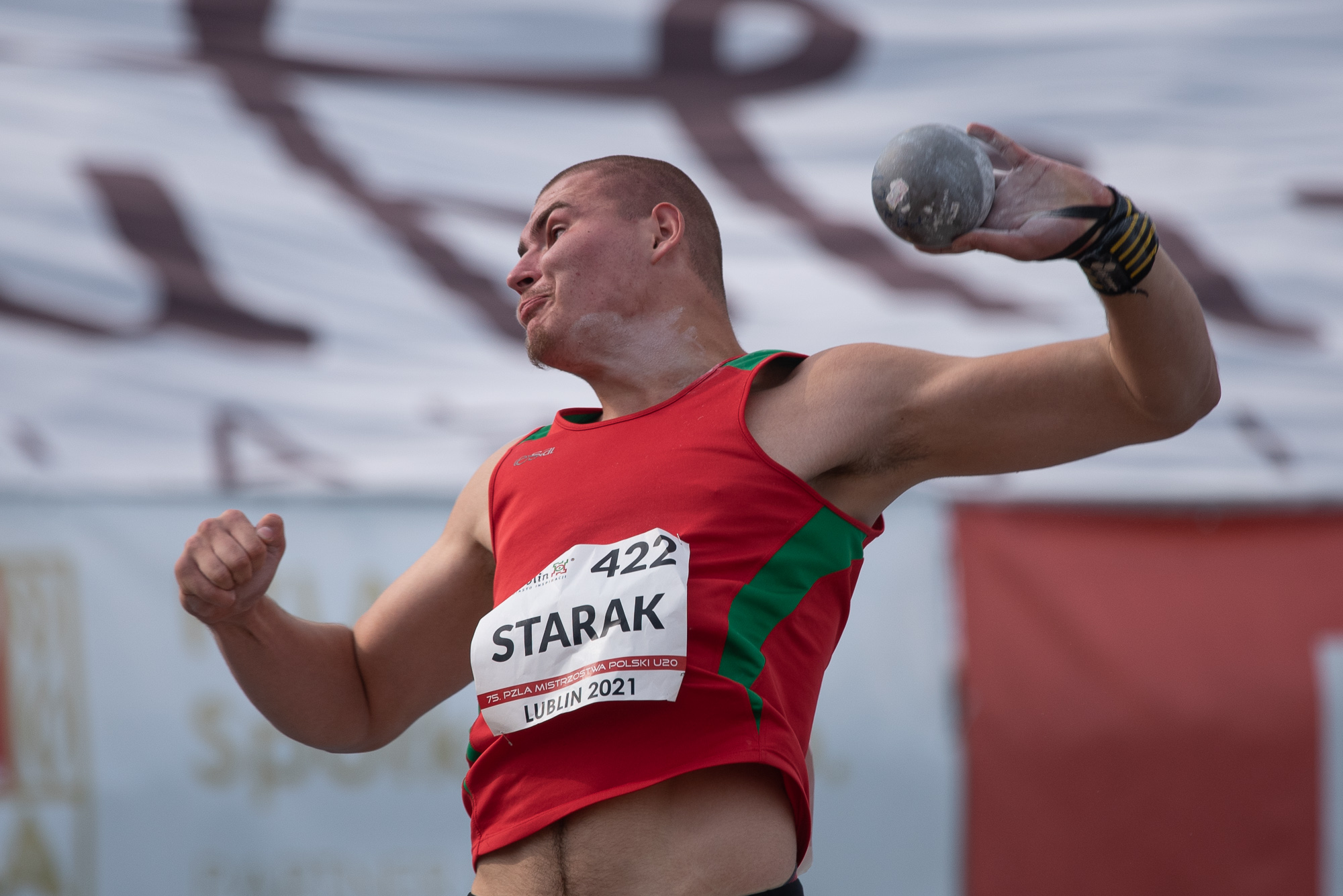 75. PZLA Mistrzostwa Polski U20 obrazek 20