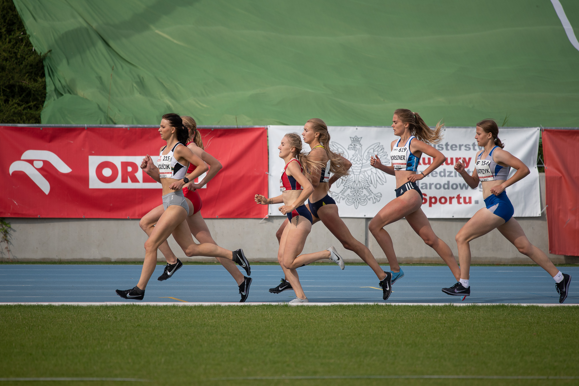 75. PZLA Mistrzostwa Polski U20 obrazek 21