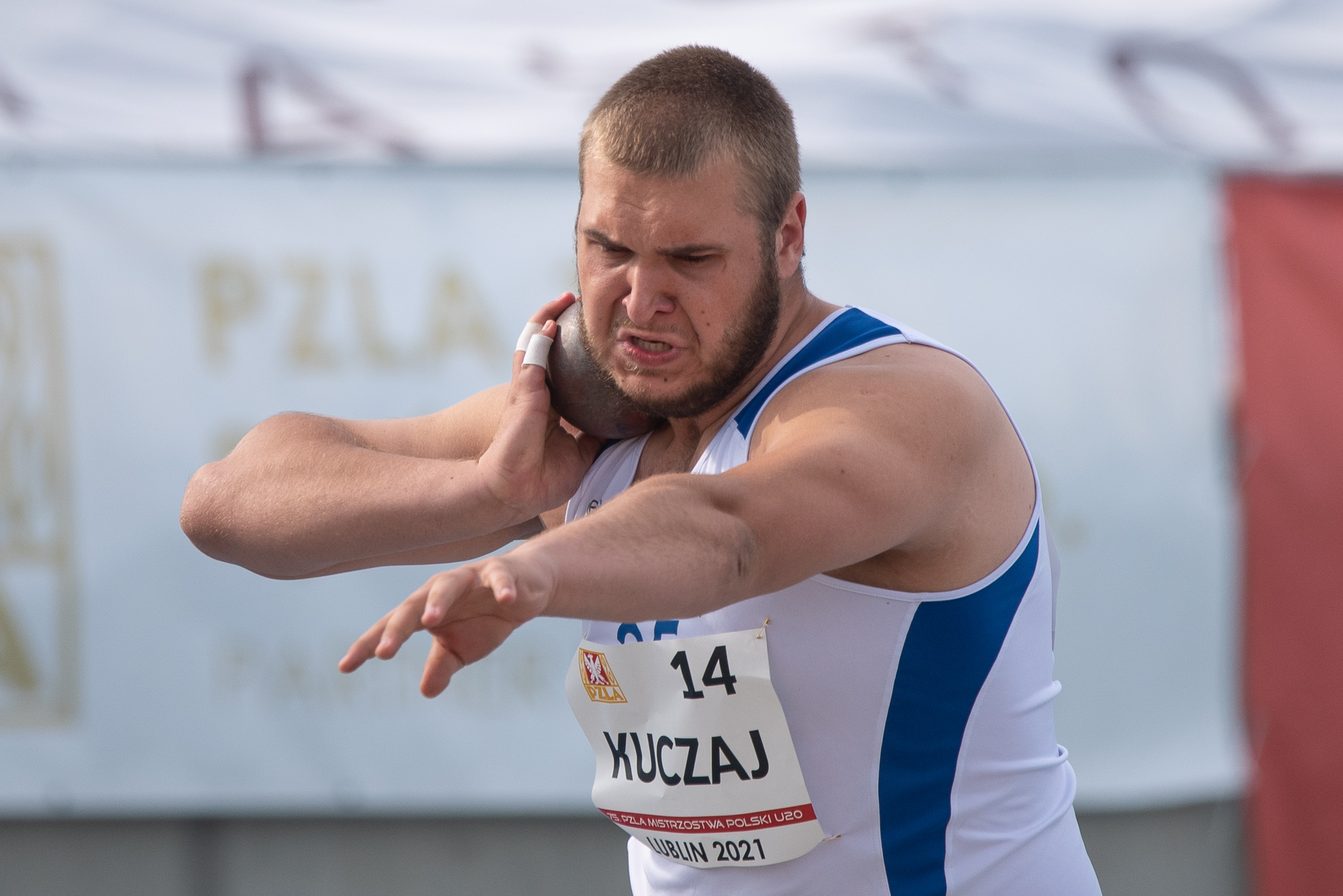 75. PZLA Mistrzostwa Polski U20 obrazek 23