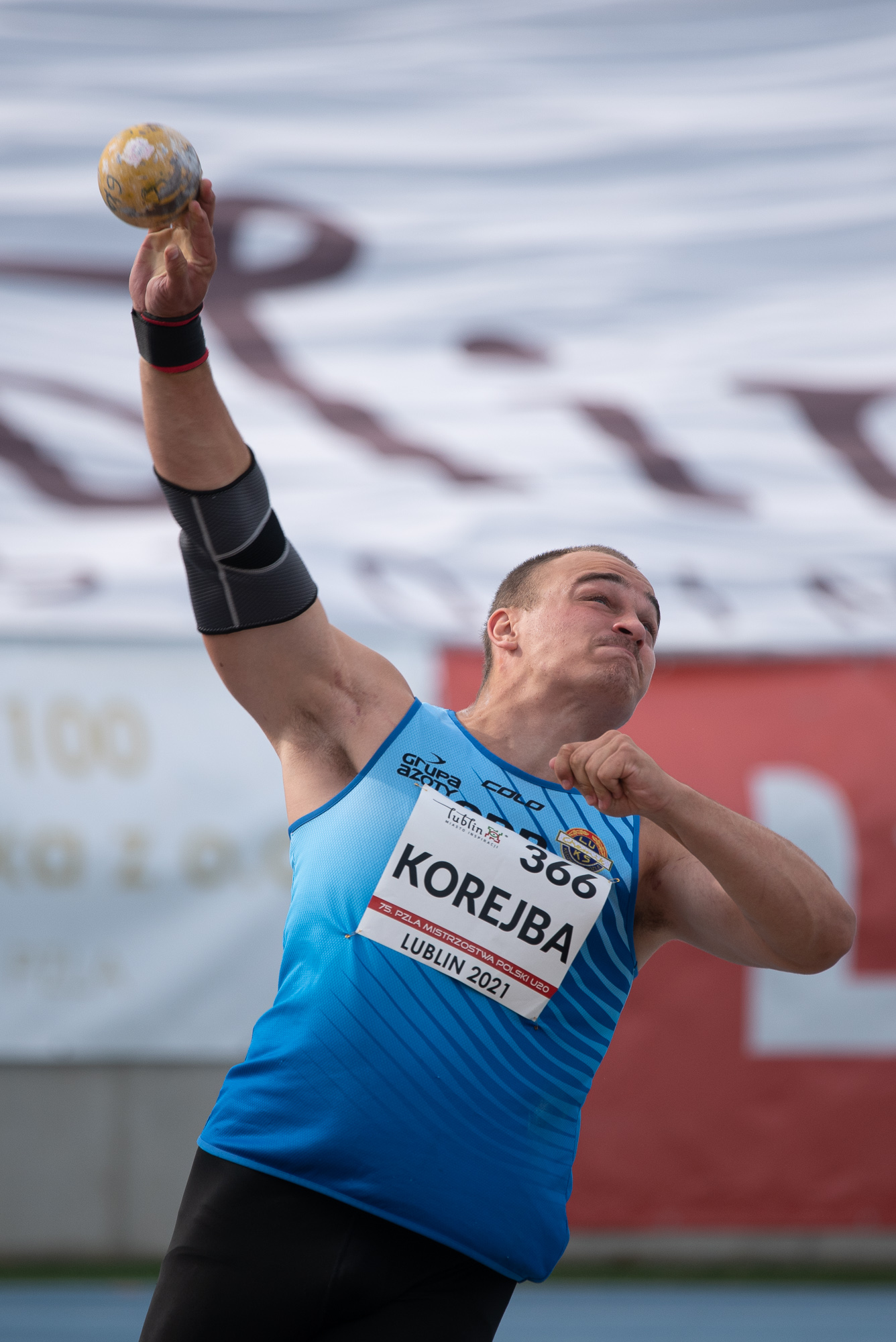 75. PZLA Mistrzostwa Polski U20 obrazek 1