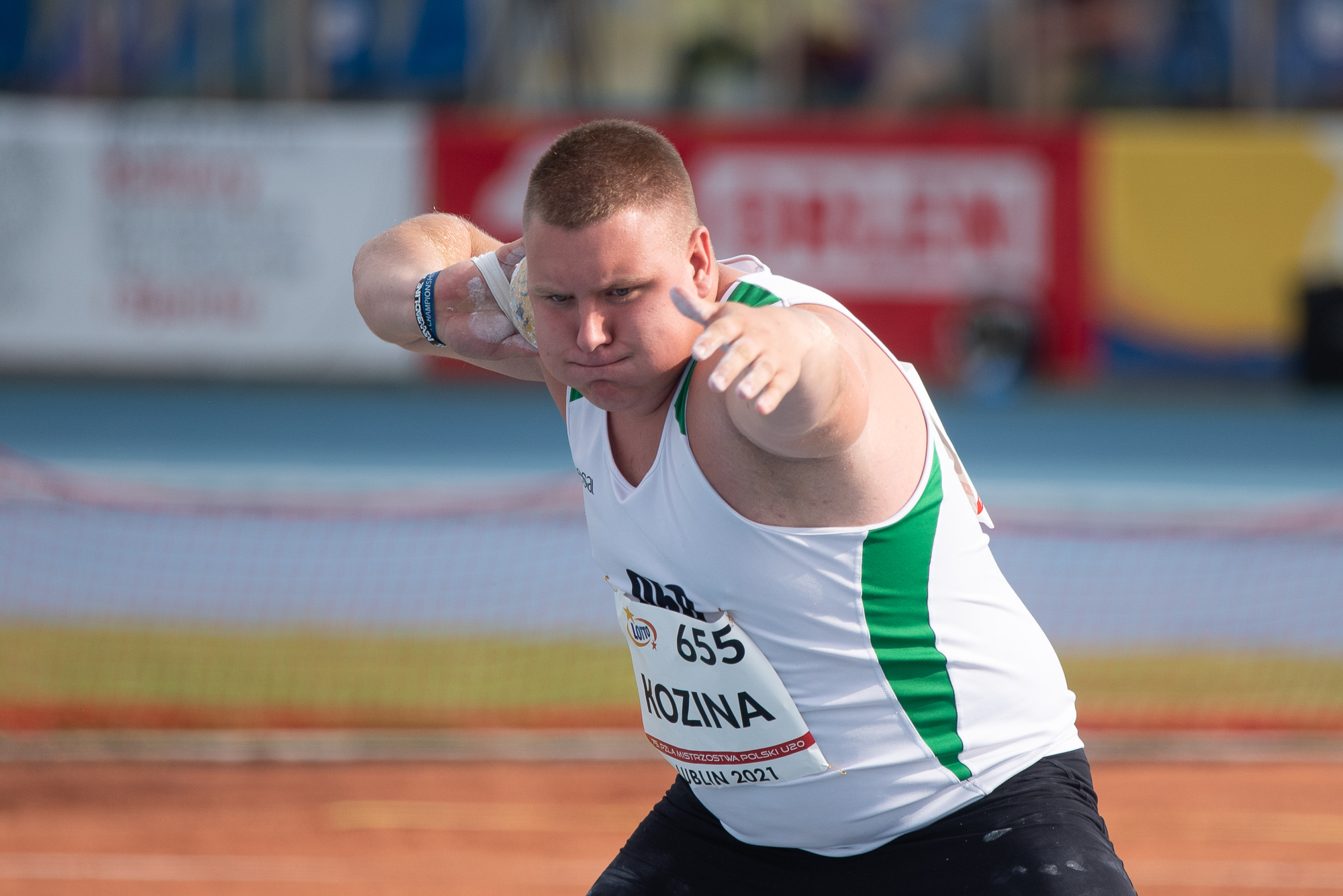 75. PZLA Mistrzostwa Polski U20 obrazek 10