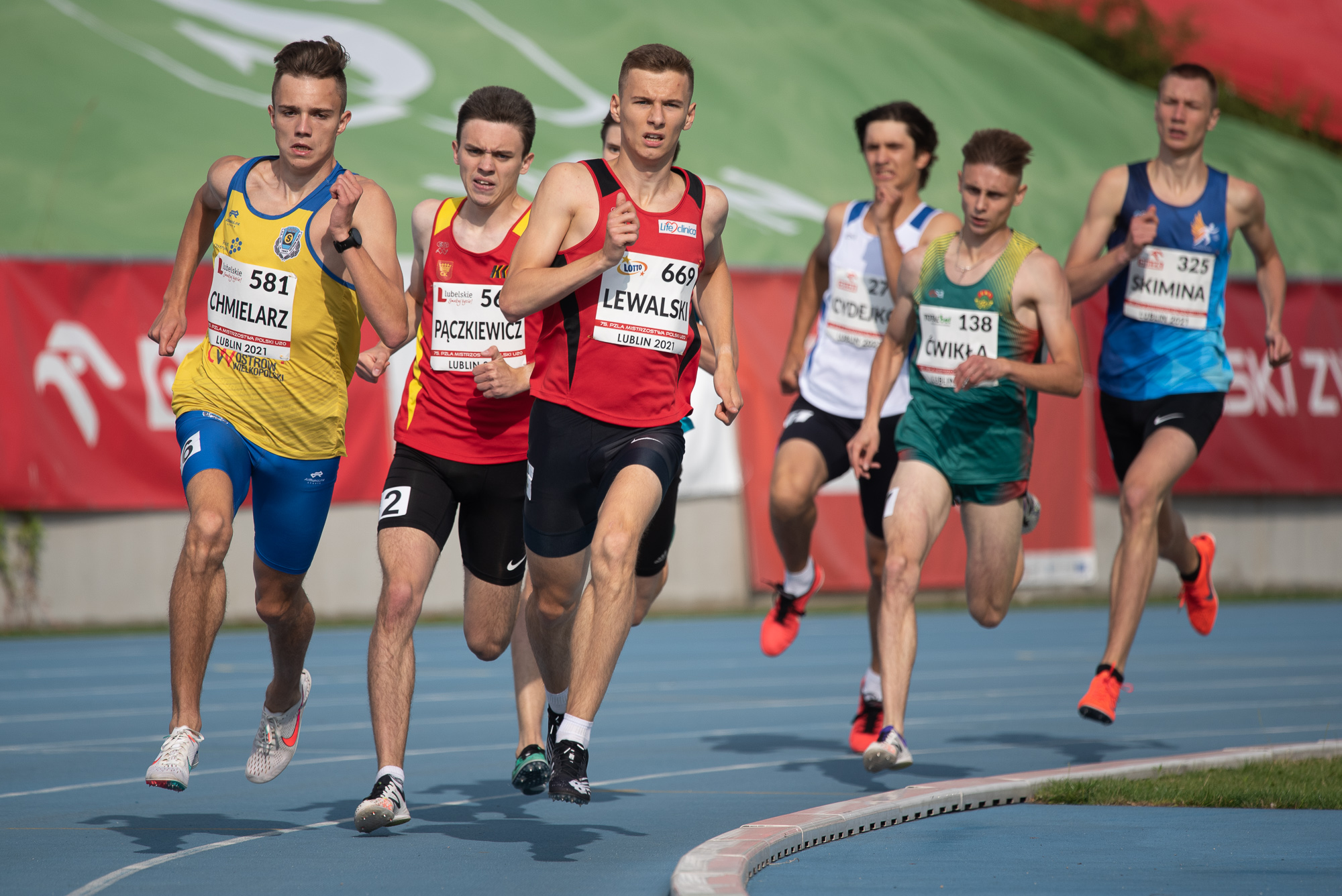 75. PZLA Mistrzostwa Polski U20 obrazek 11