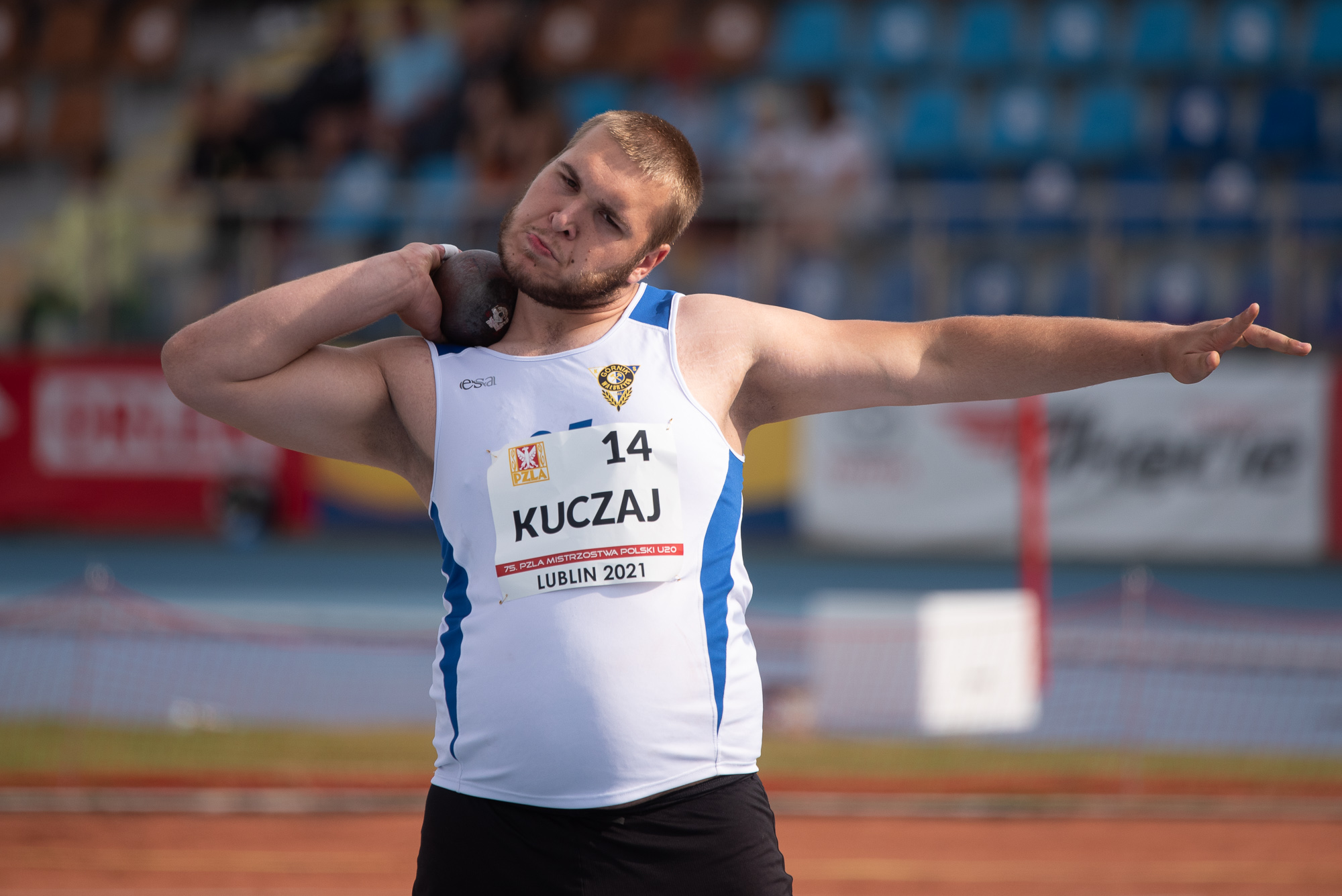 75. PZLA Mistrzostwa Polski U20 obrazek 12