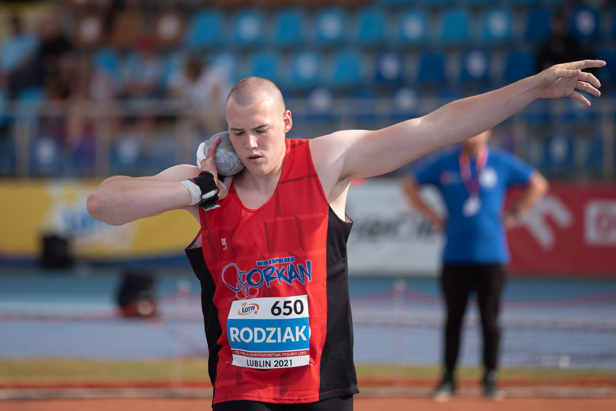 75. PZLA Mistrzostwa Polski U20 obrazek 13