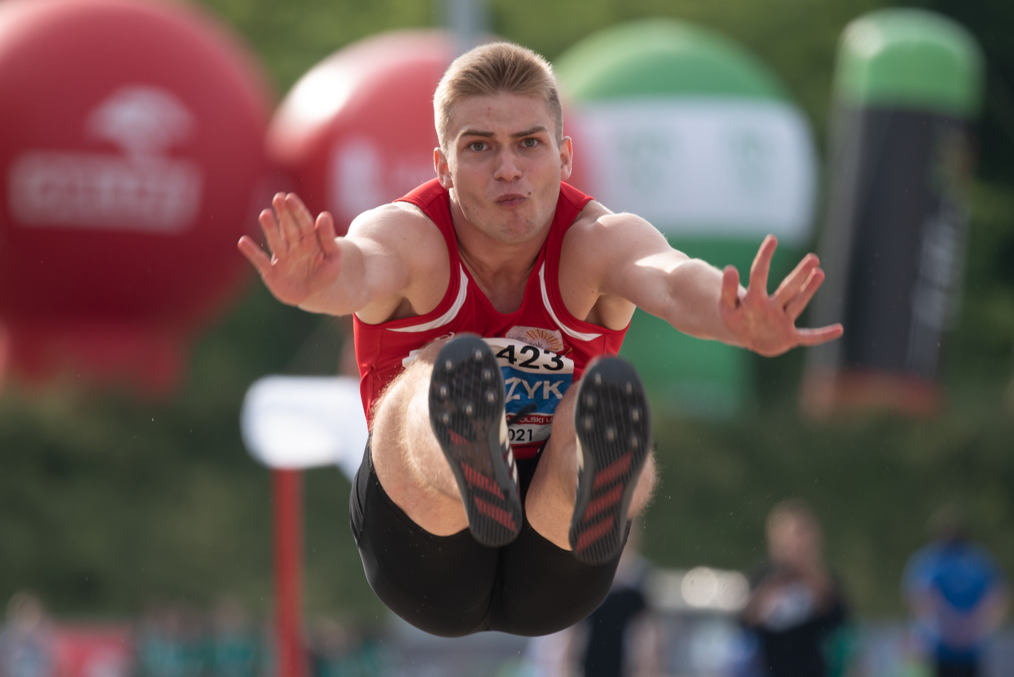 75. PZLA Mistrzostwa Polski U20 obrazek 18