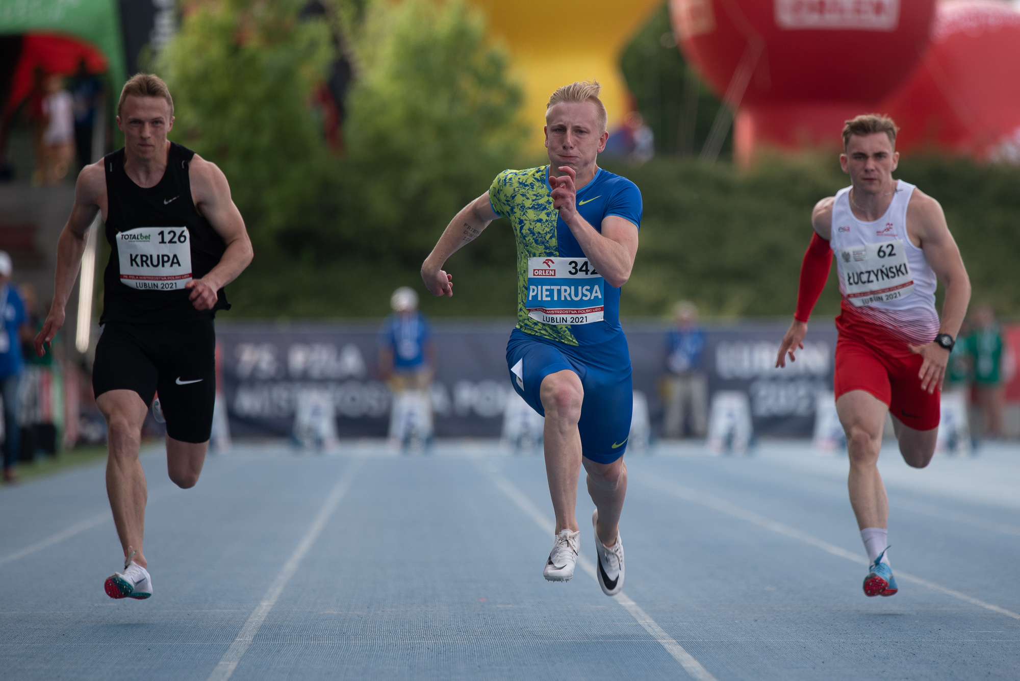 75. PZLA Mistrzostwa Polski U20 obrazek 22