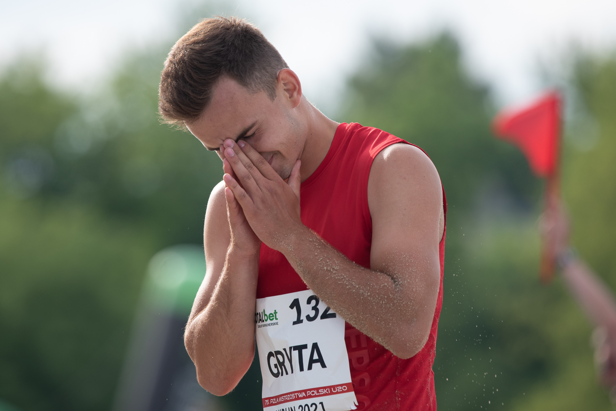 75. PZLA Mistrzostwa Polski U20 obrazek 24