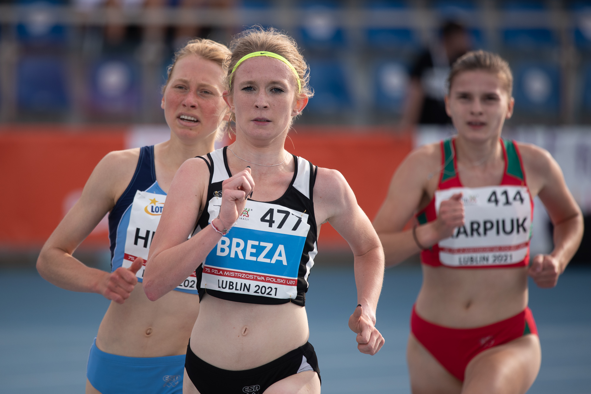 75. PZLA Mistrzostwa Polski U20 obrazek 5