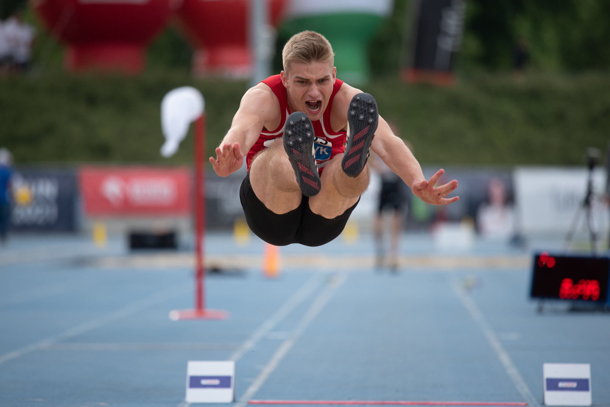 75. PZLA Mistrzostwa Polski U20 obrazek 11