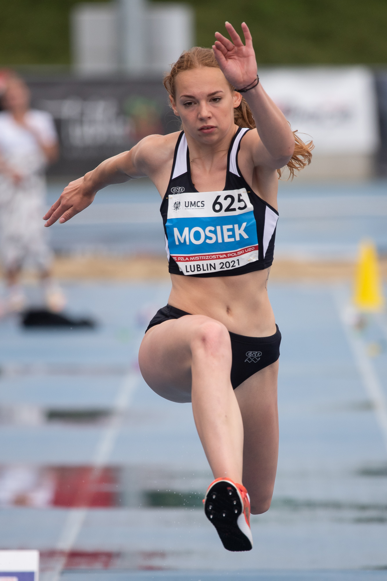 75. PZLA Mistrzostwa Polski U20 obrazek 18
