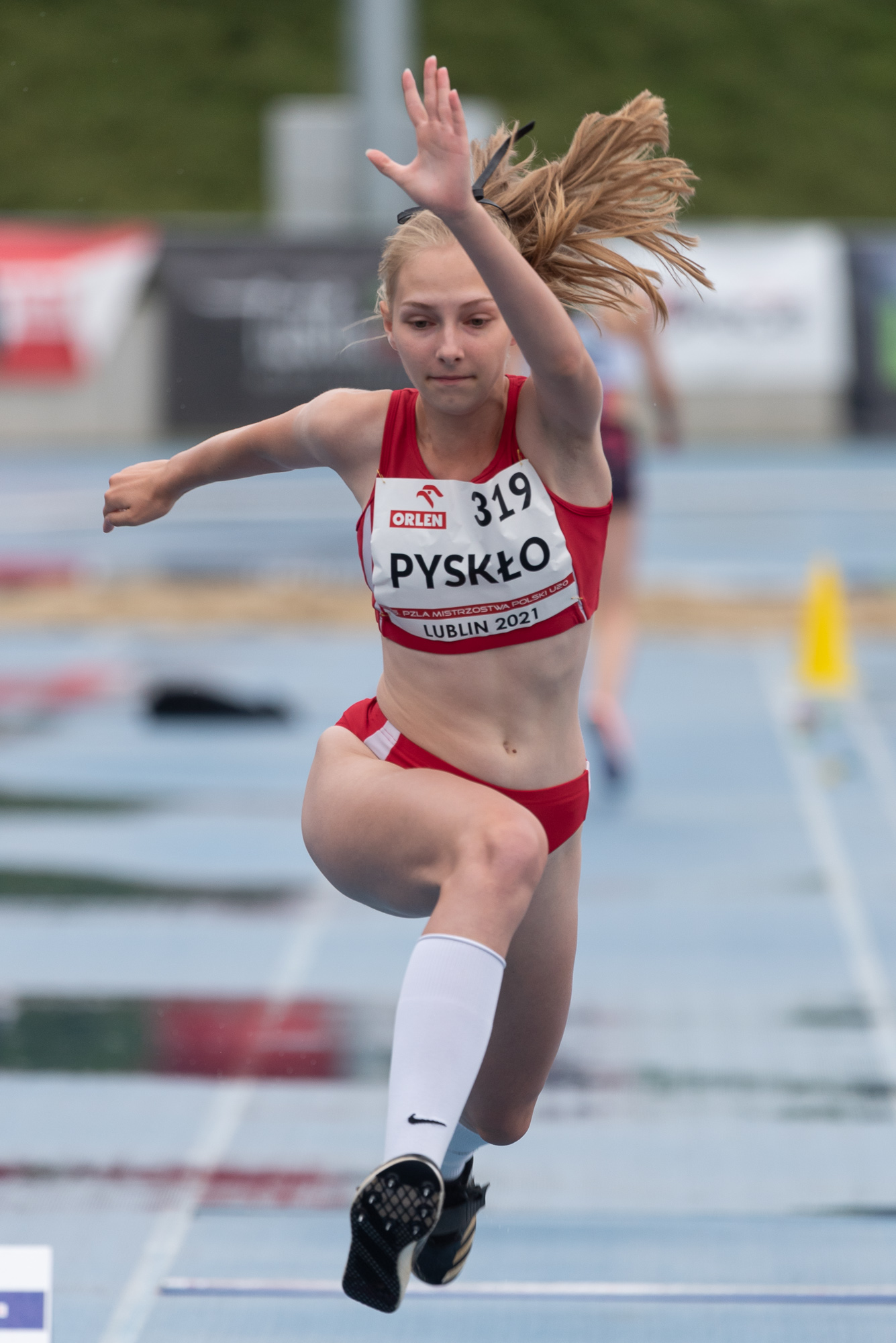75. PZLA Mistrzostwa Polski U20 obrazek 23