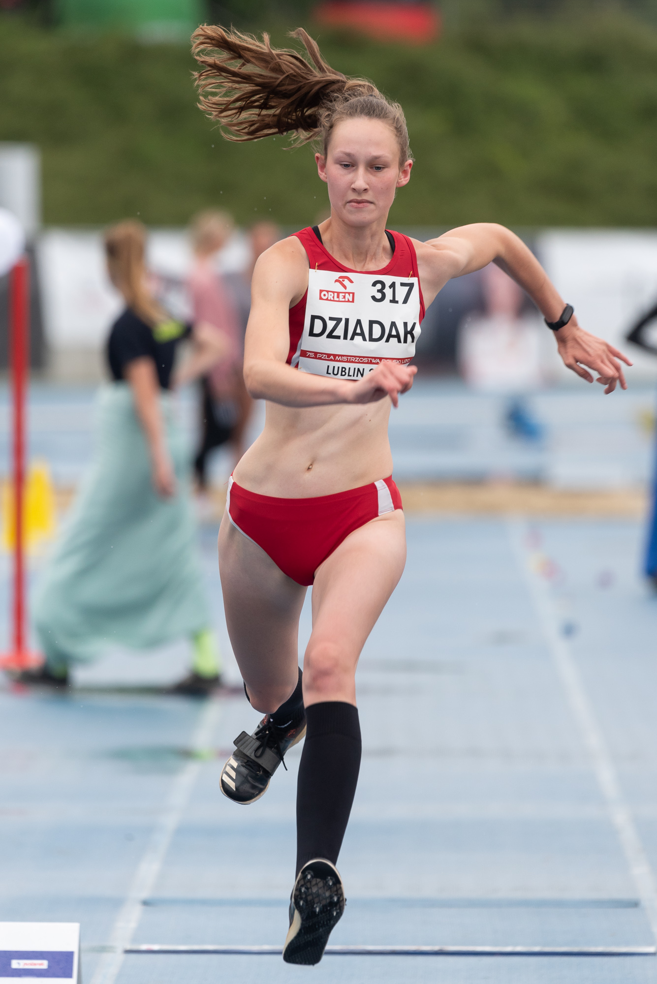 75. PZLA Mistrzostwa Polski U20 obrazek 24