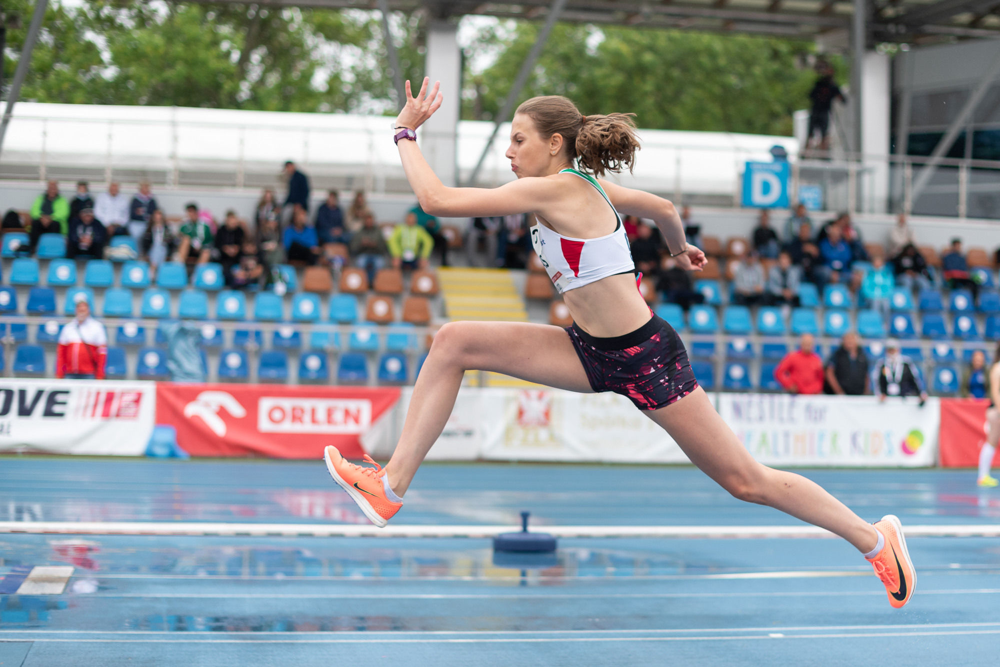 75. PZLA Mistrzostwa Polski U20 obrazek 2