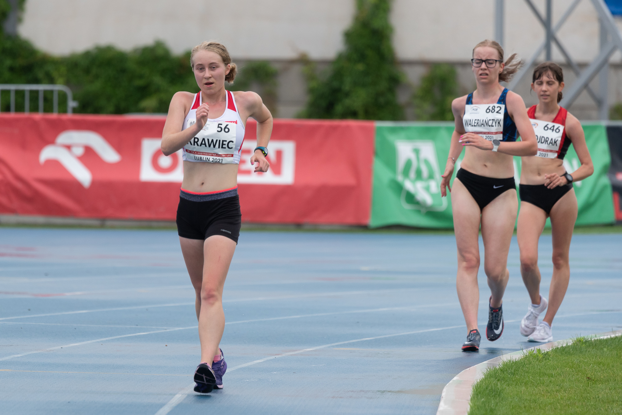 75. PZLA Mistrzostwa Polski U20 obrazek 8