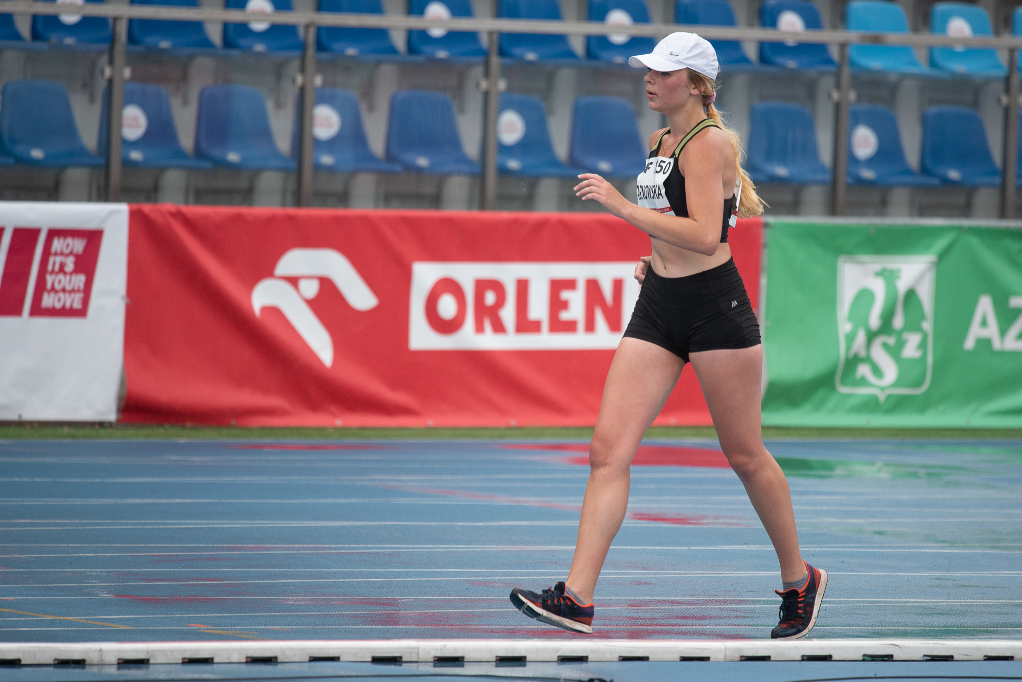 75. PZLA Mistrzostwa Polski U20 obrazek 13