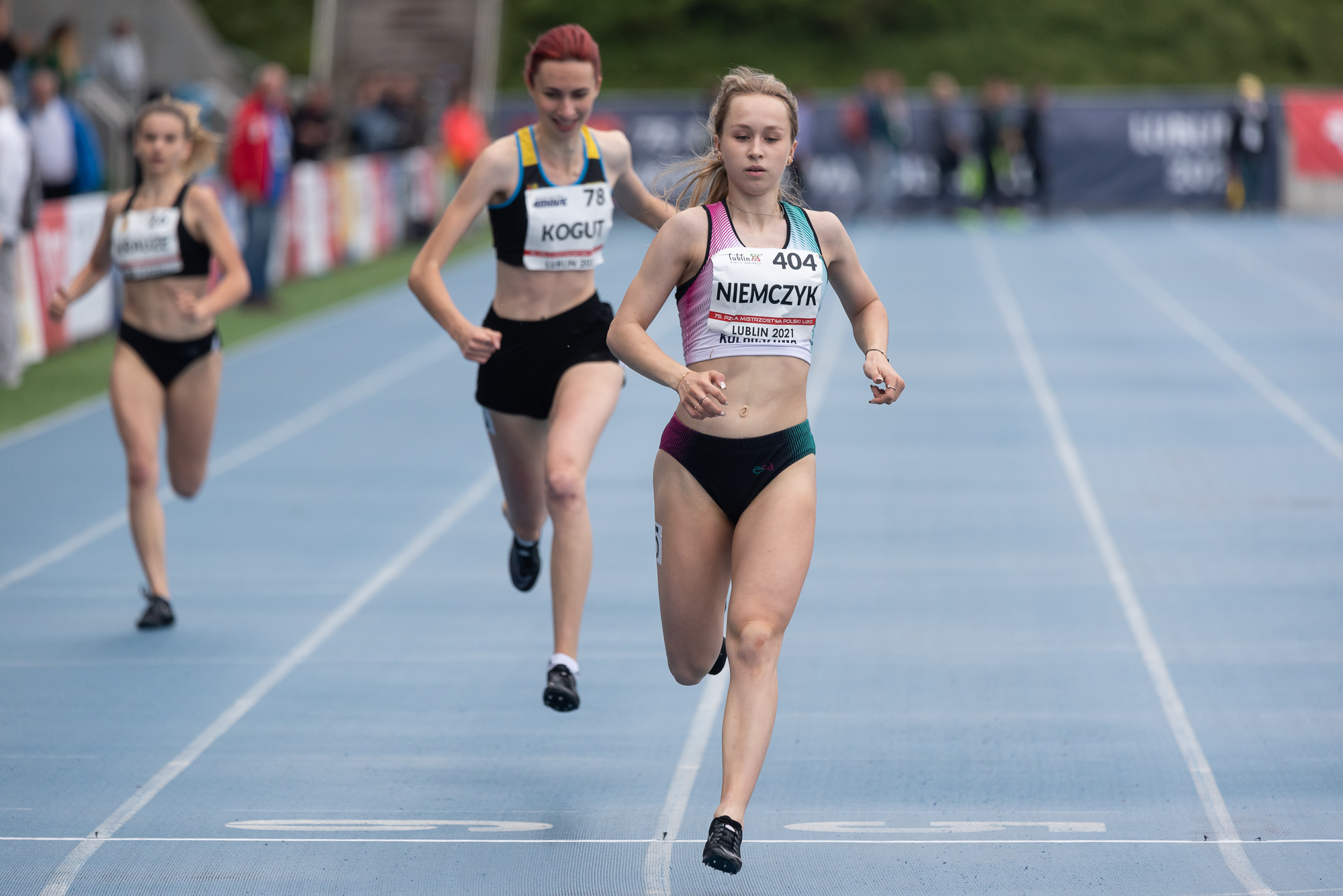 75. PZLA Mistrzostwa Polski U20 obrazek 17