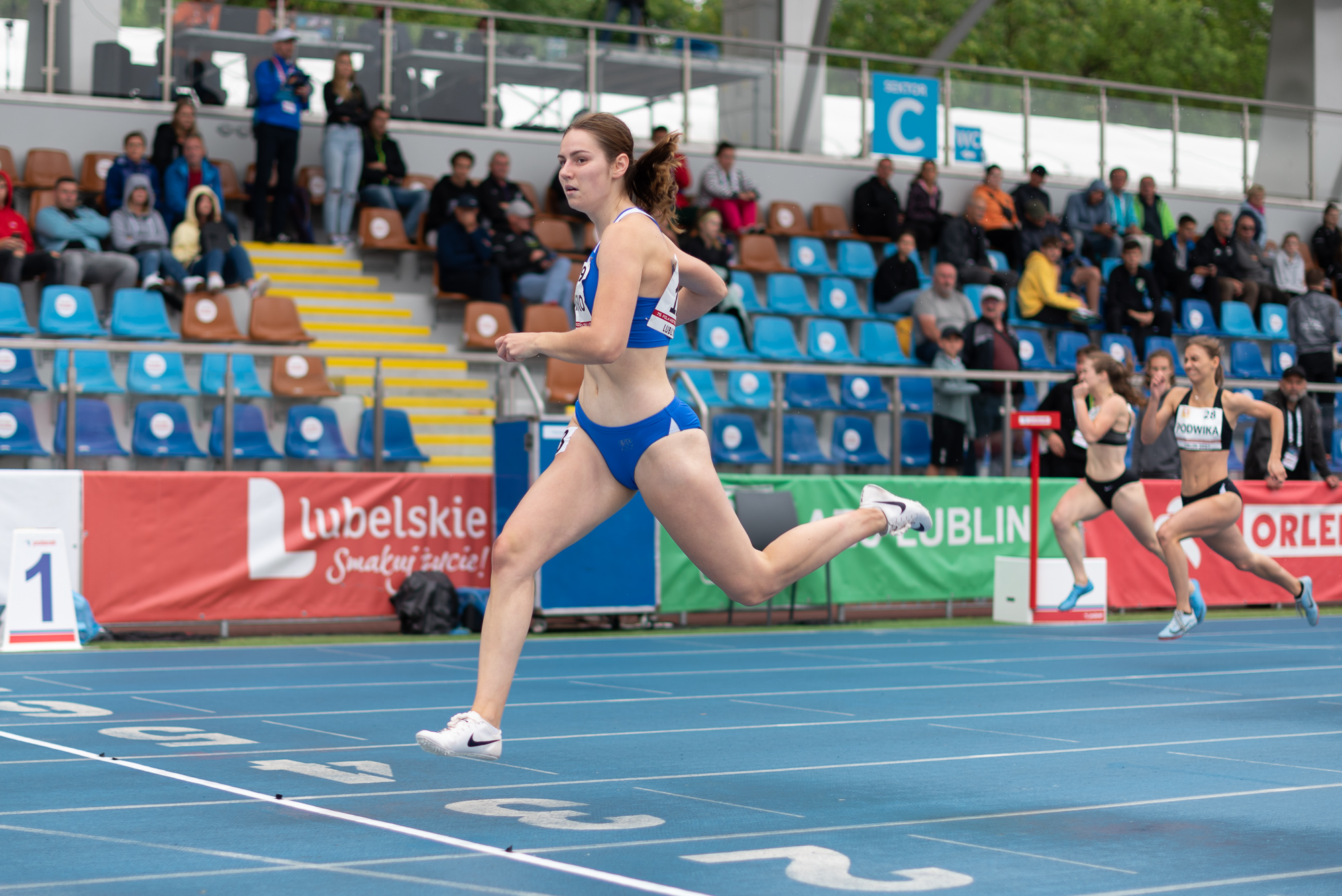 75. PZLA Mistrzostwa Polski U20 obrazek 18