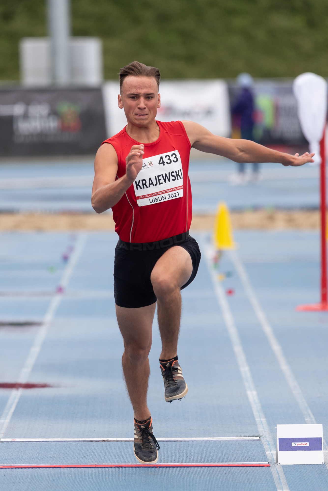 75. PZLA Mistrzostwa Polski U20 obrazek 20