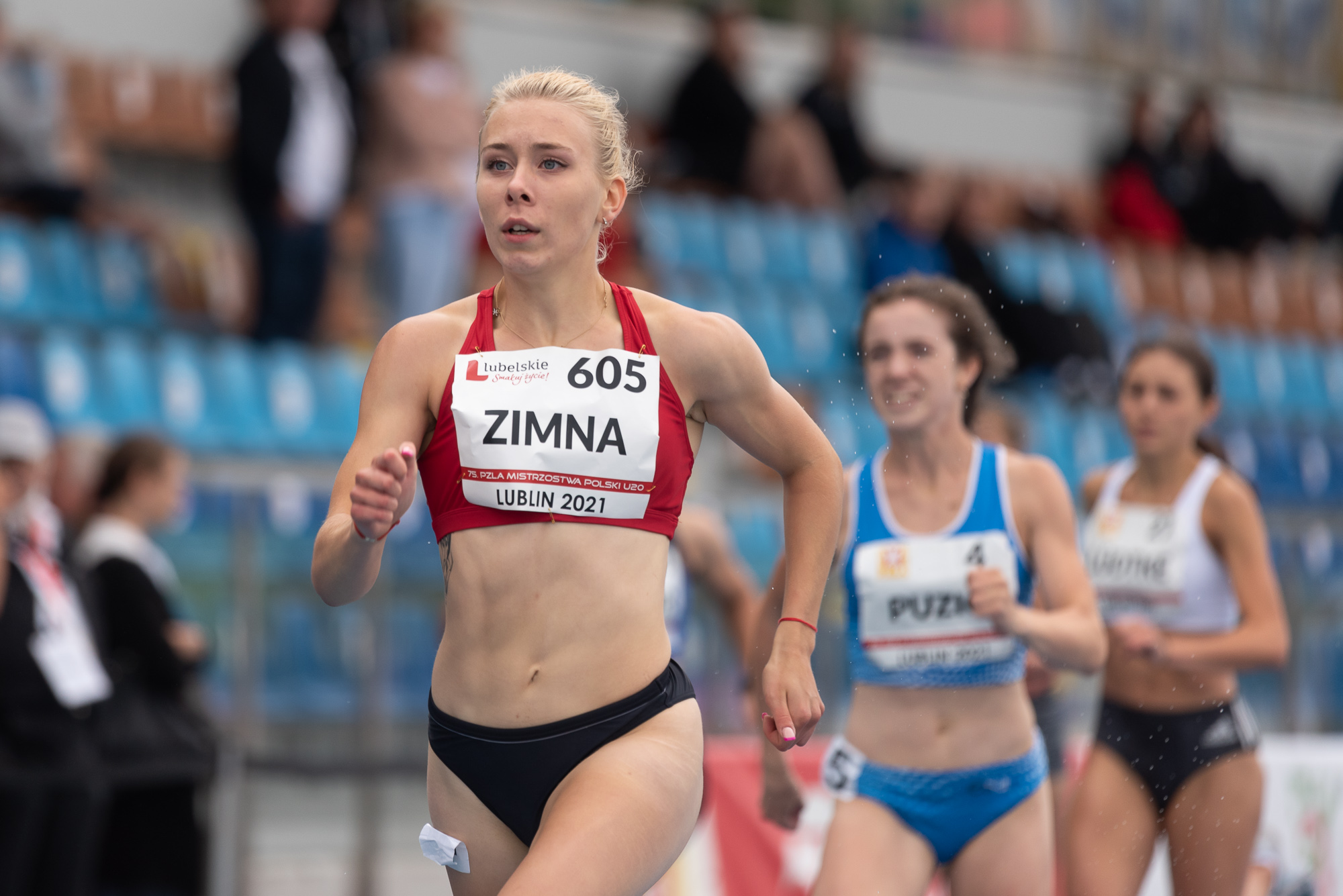 75. PZLA Mistrzostwa Polski U20 obrazek 22