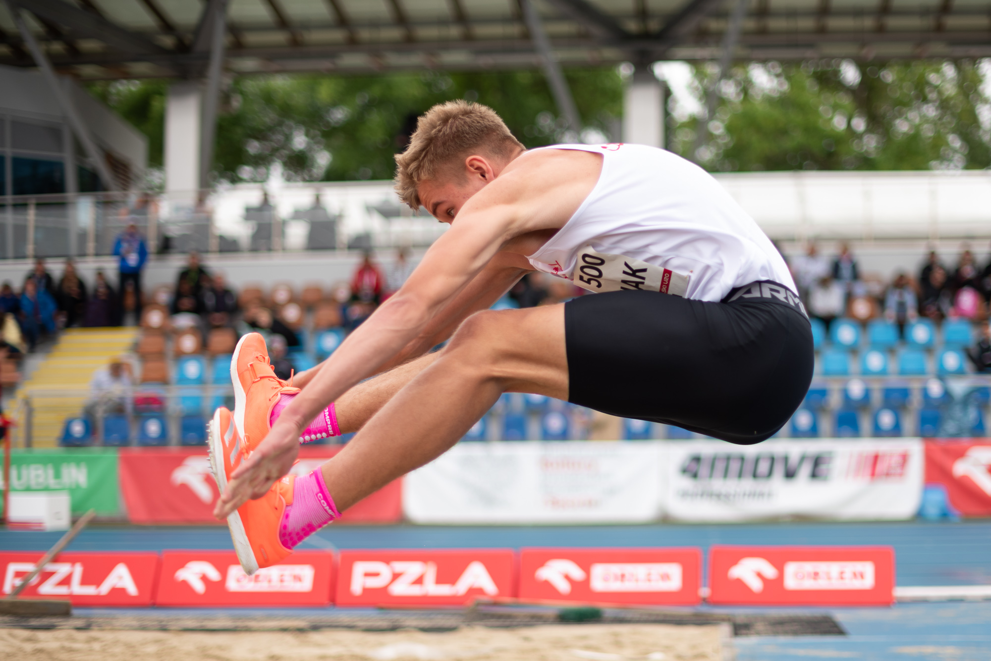 75. PZLA Mistrzostwa Polski U20 obrazek 24