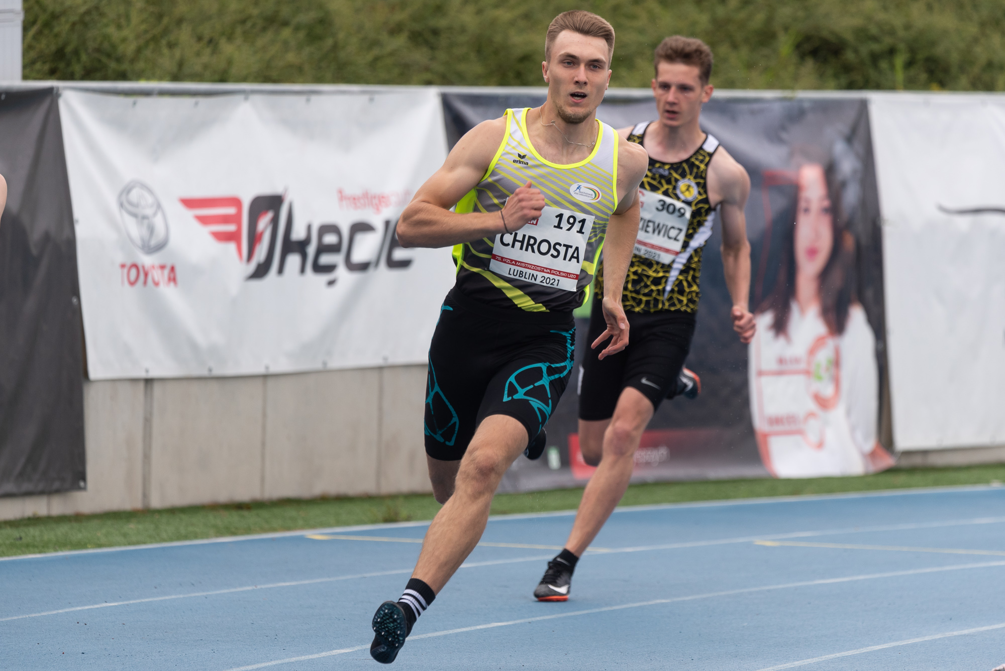 75. PZLA Mistrzostwa Polski U20 obrazek 7