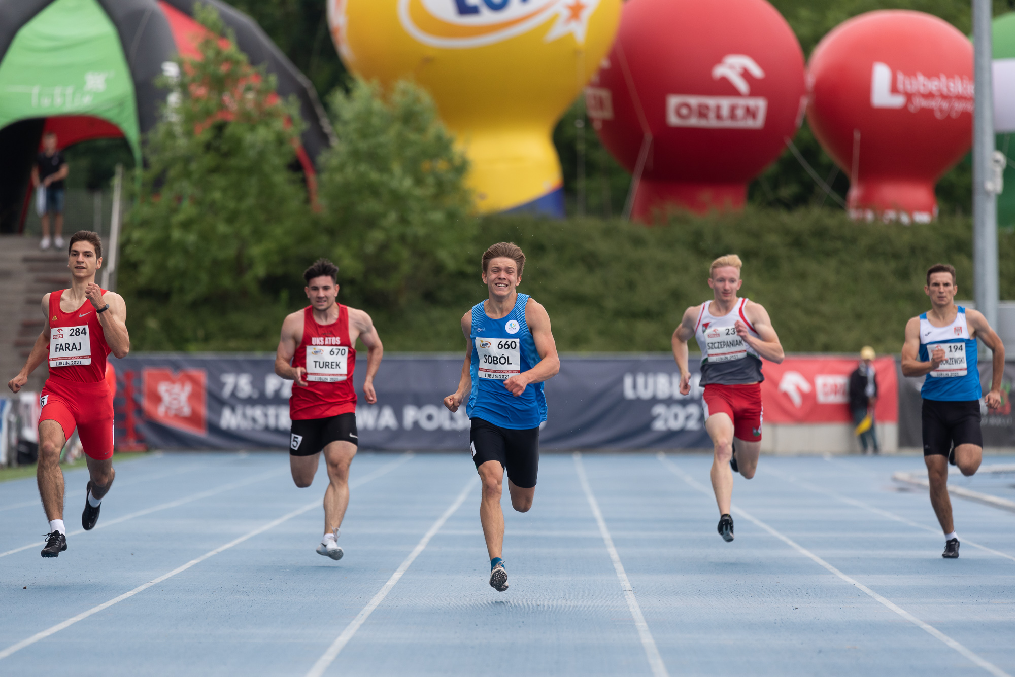 75. PZLA Mistrzostwa Polski U20 obrazek 8