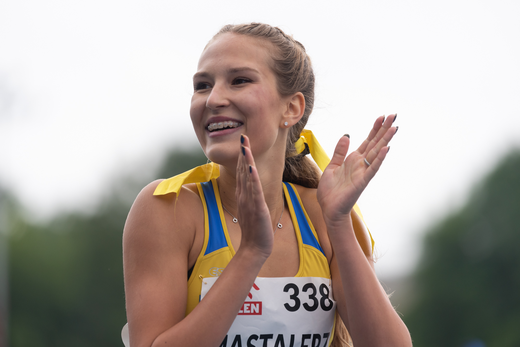 75. PZLA Mistrzostwa Polski U20 obrazek 13