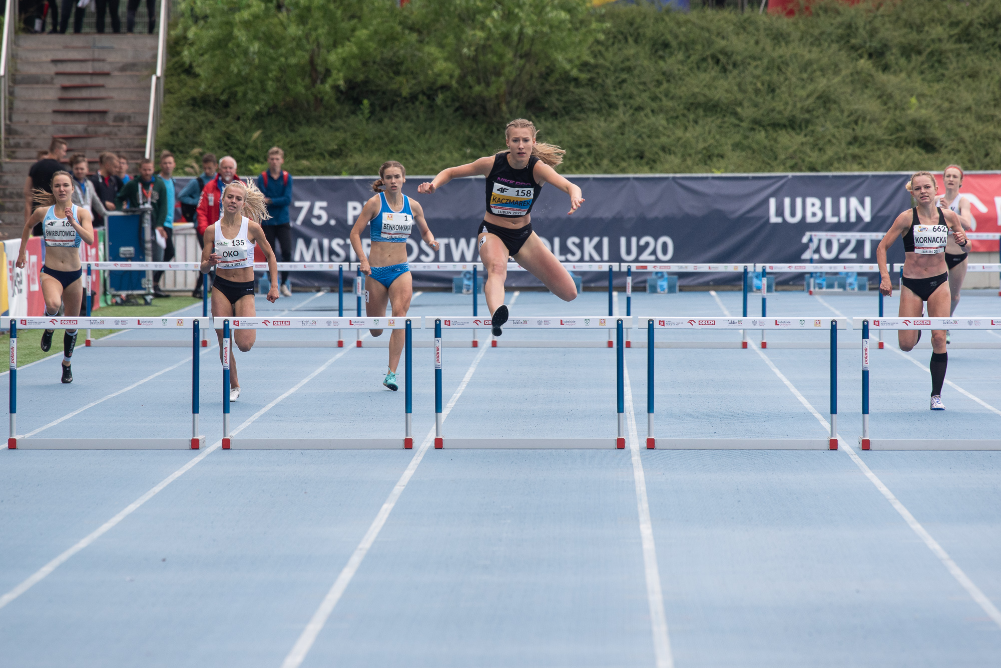 75. PZLA Mistrzostwa Polski U20 obrazek 14