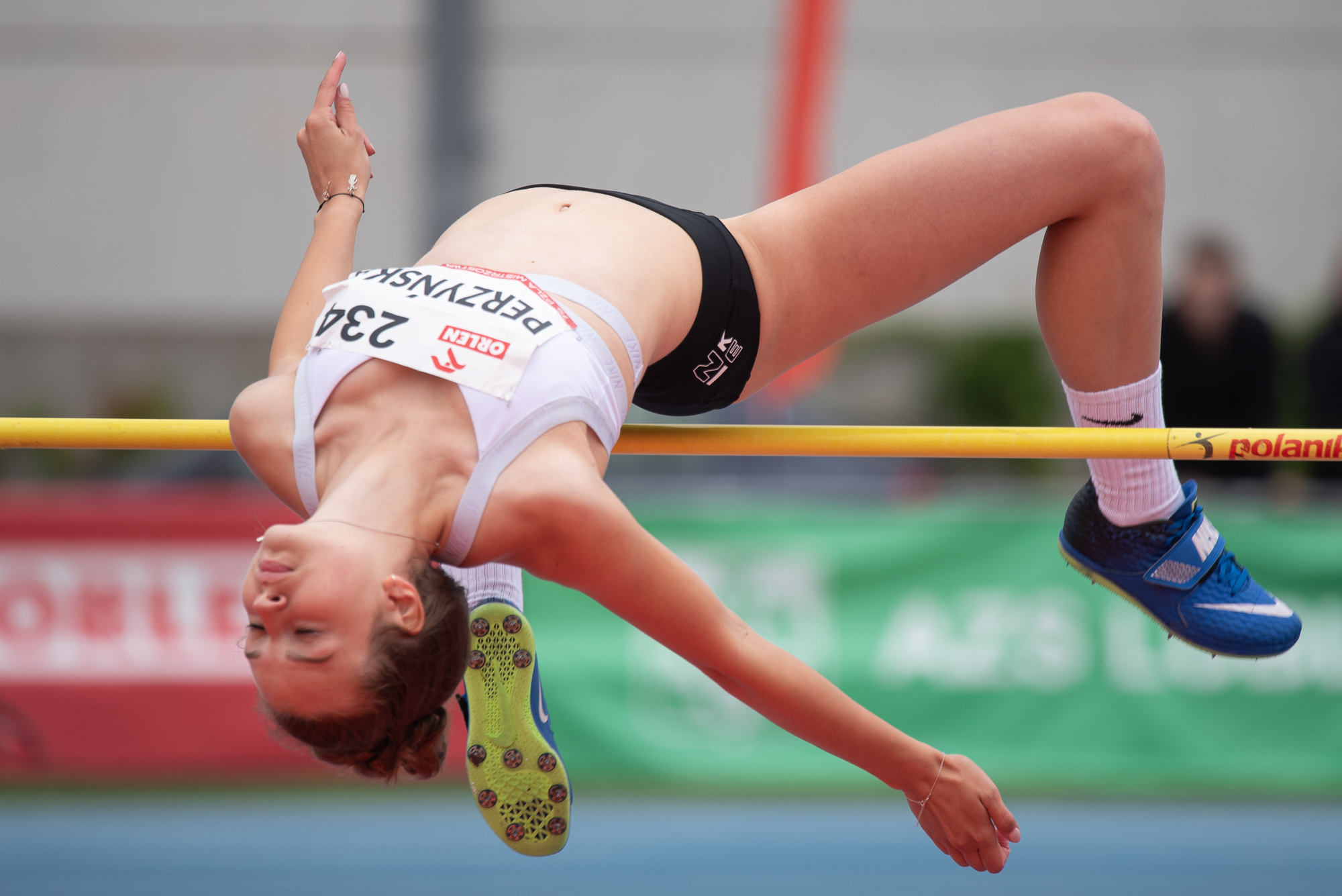 75. PZLA Mistrzostwa Polski U20 obrazek 17