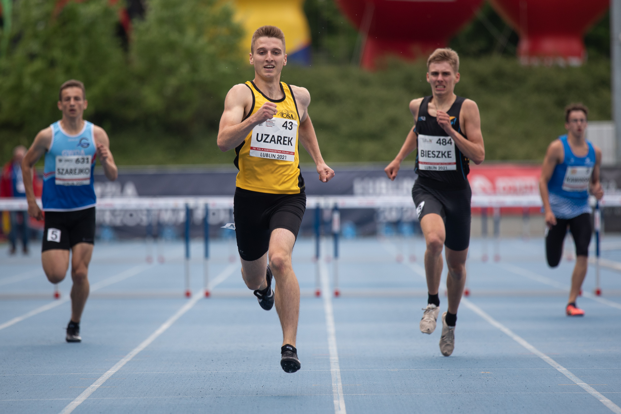 75. PZLA Mistrzostwa Polski U20 obrazek 22
