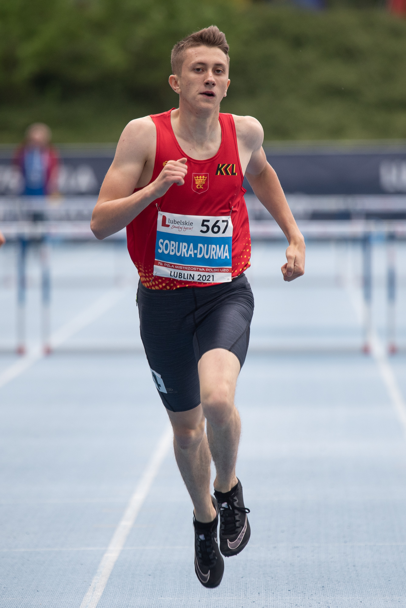 75. PZLA Mistrzostwa Polski U20 obrazek 2
