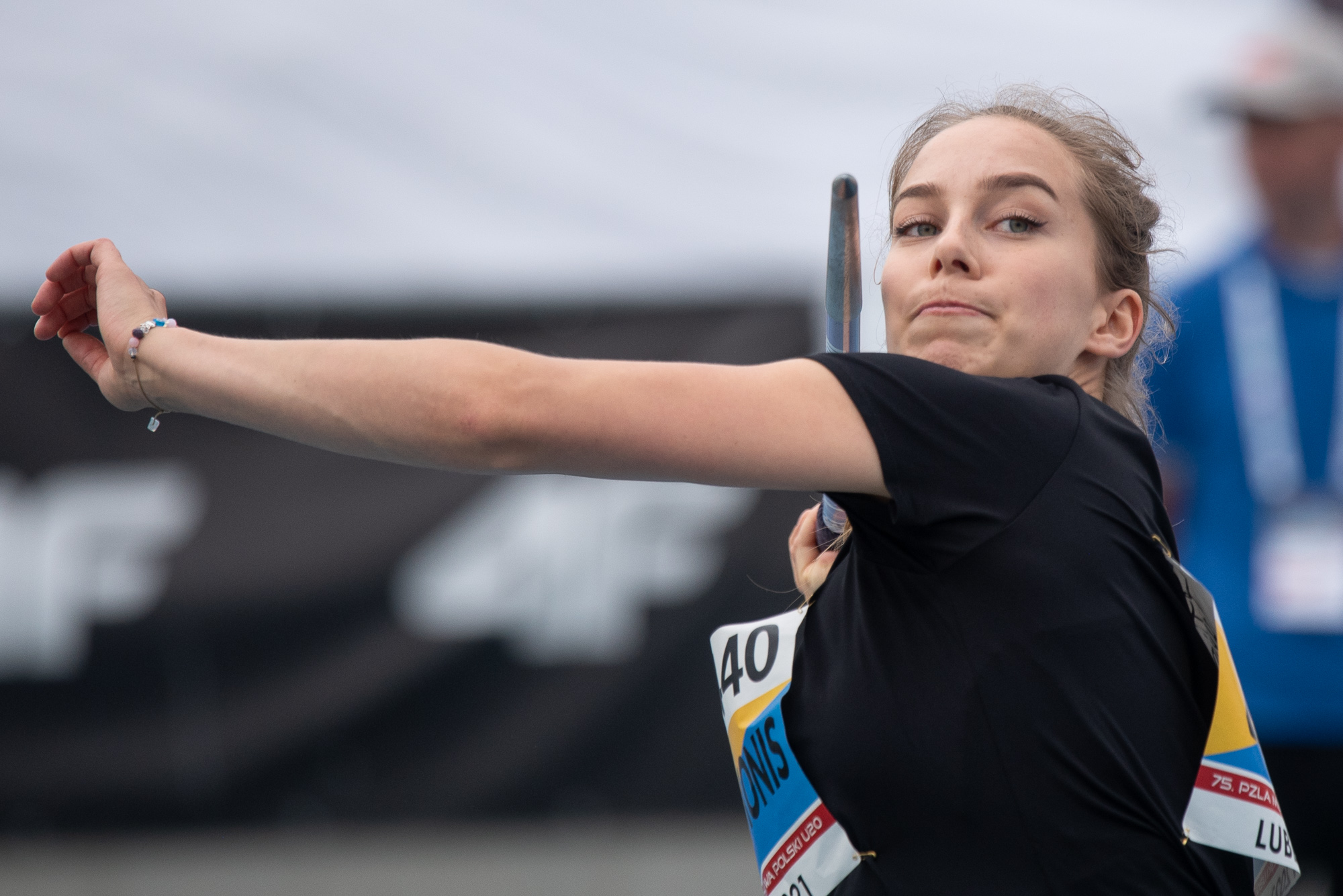 75. PZLA Mistrzostwa Polski U20 obrazek 9