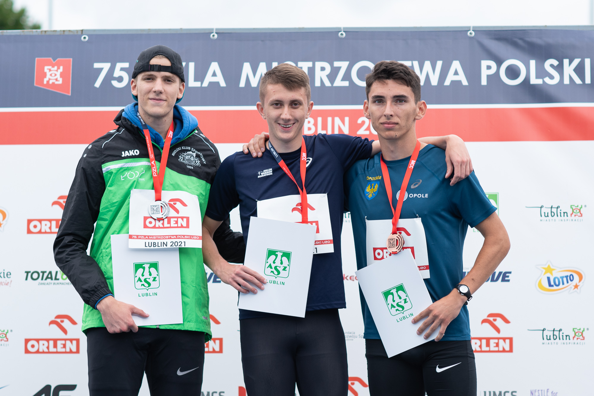 75. PZLA Mistrzostwa Polski U20 obrazek 14