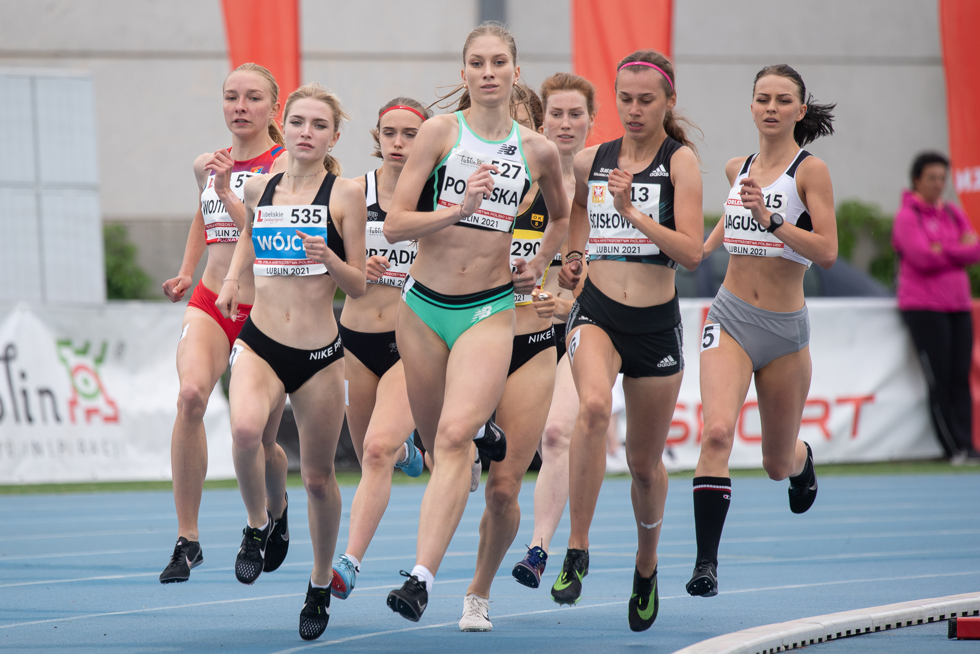 75. PZLA Mistrzostwa Polski U20 obrazek 17