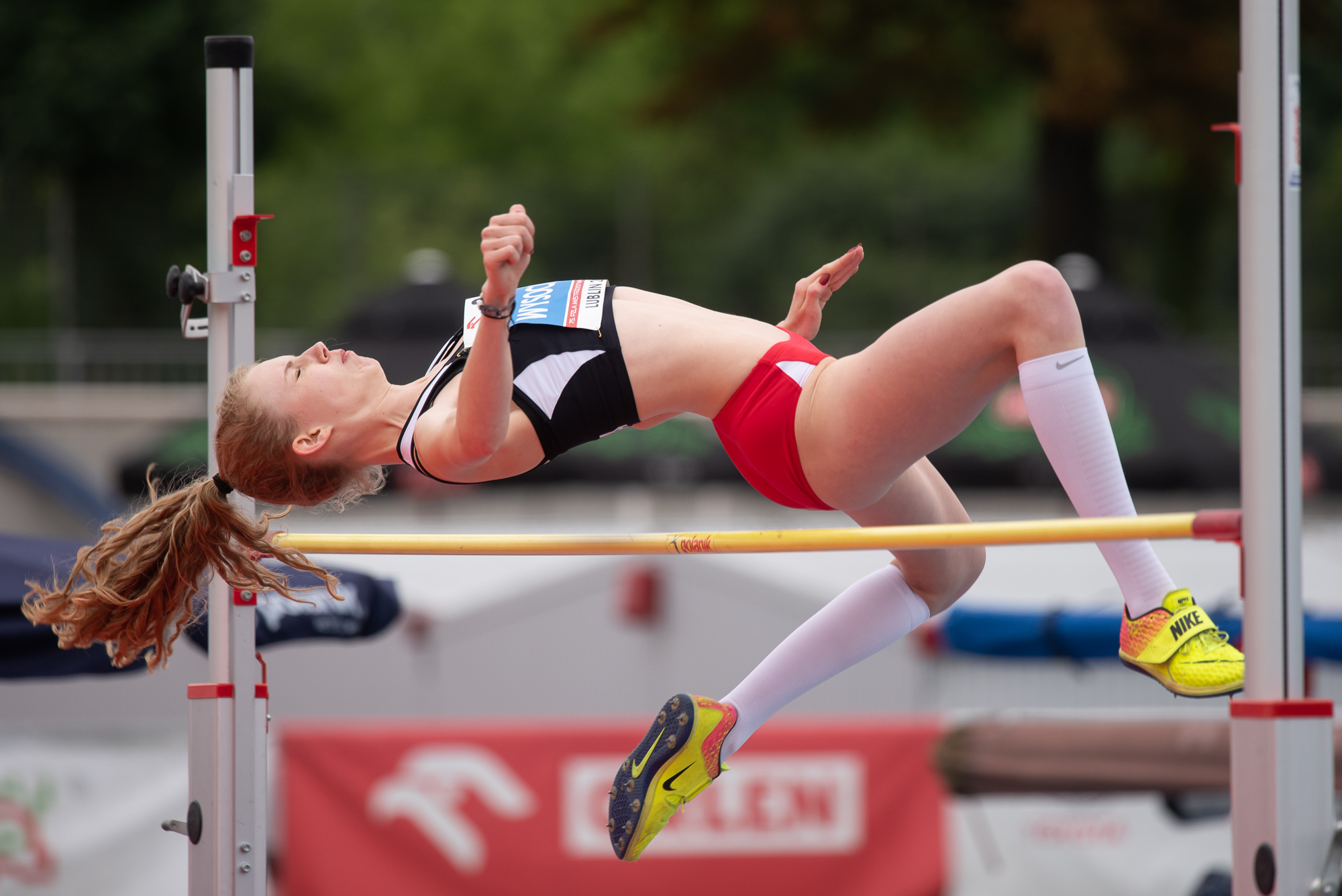 75. PZLA Mistrzostwa Polski U20 obrazek 20